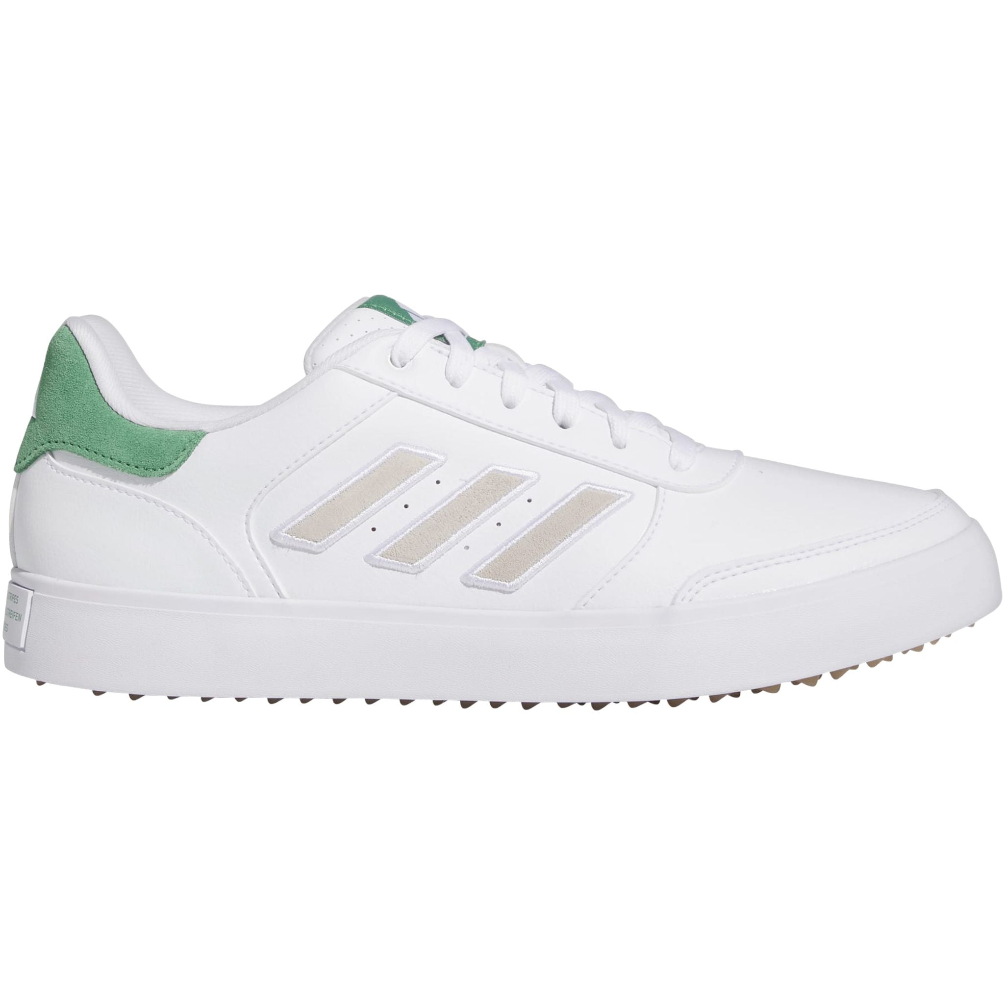 Scarpe da golf senza tacchetti Adidas Retrocross 24