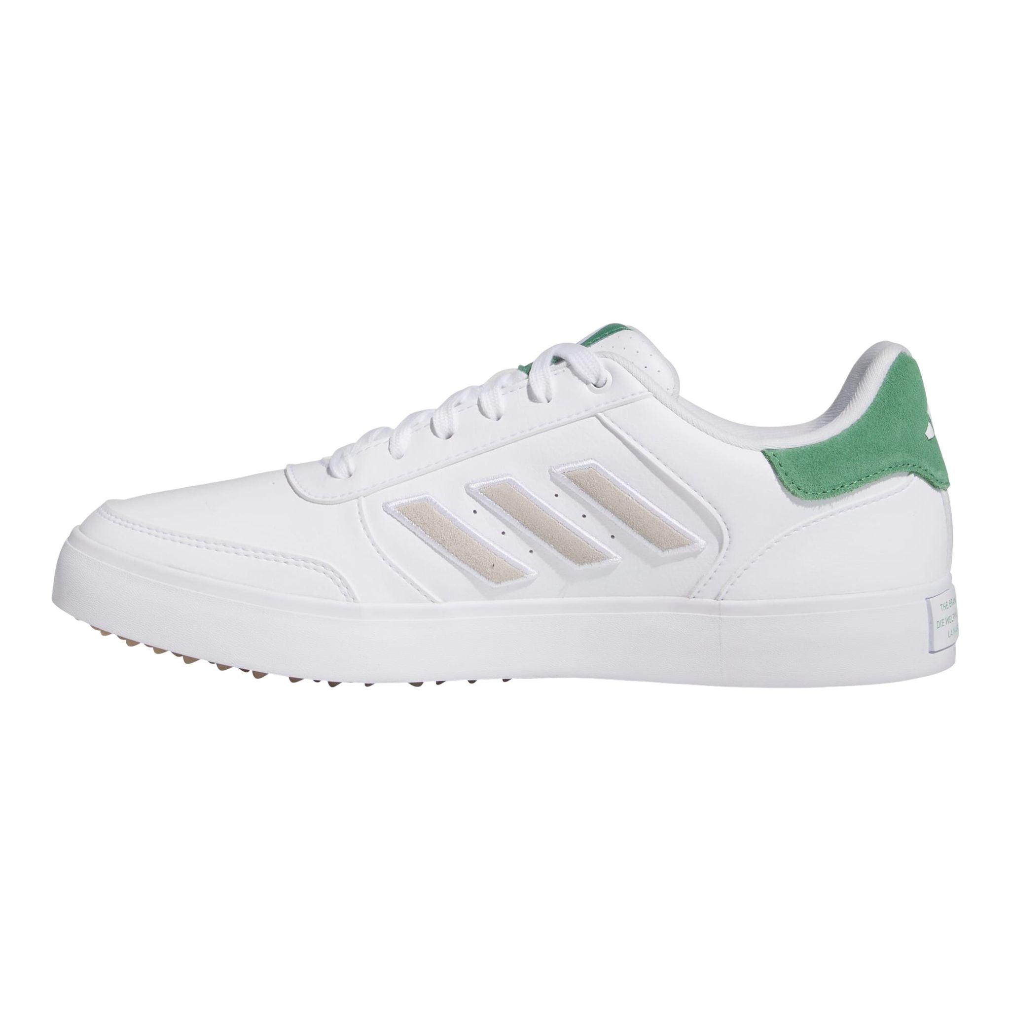 Scarpe da golf senza tacchetti Adidas Retrocross 24