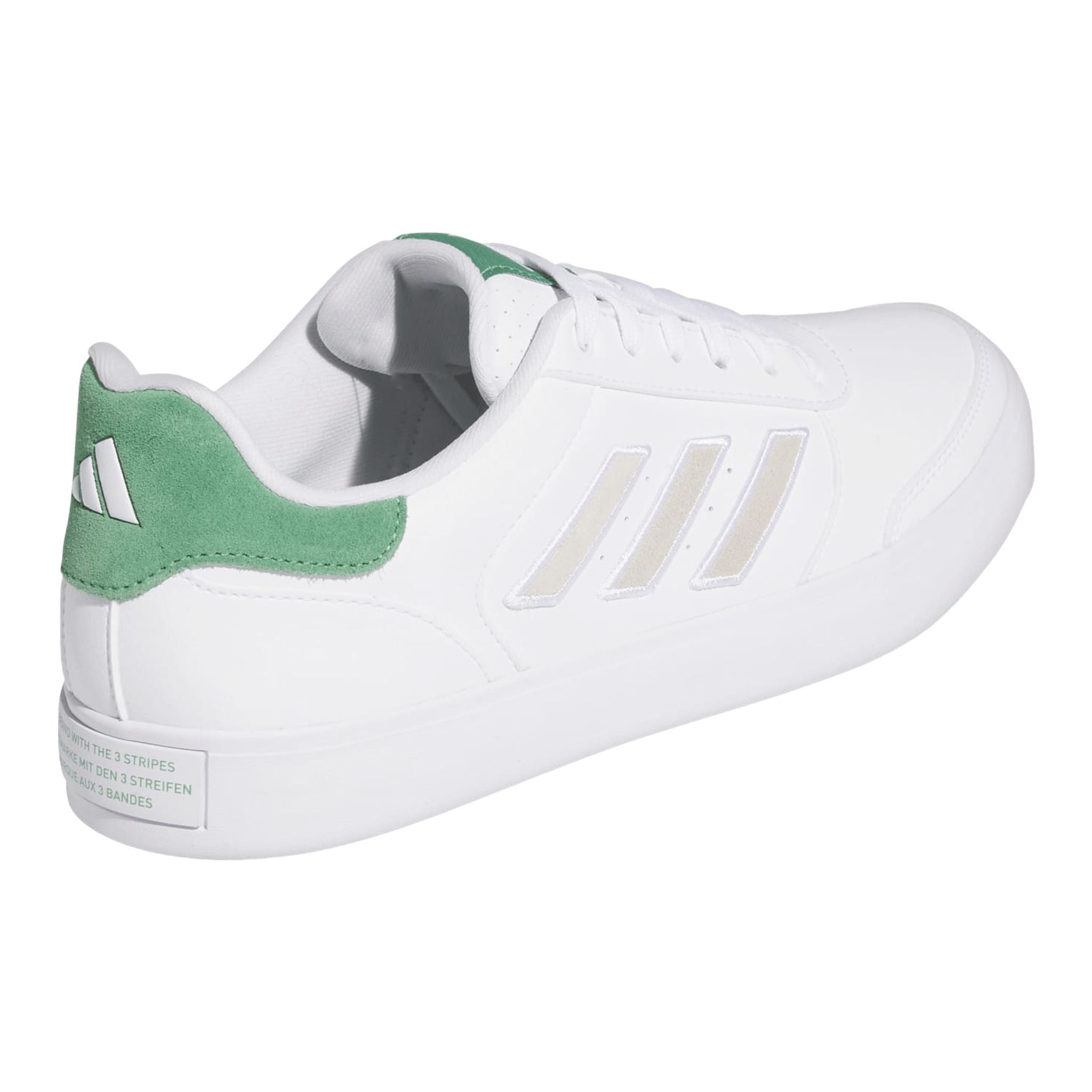 Scarpe da golf senza tacchetti Adidas Retrocross 24