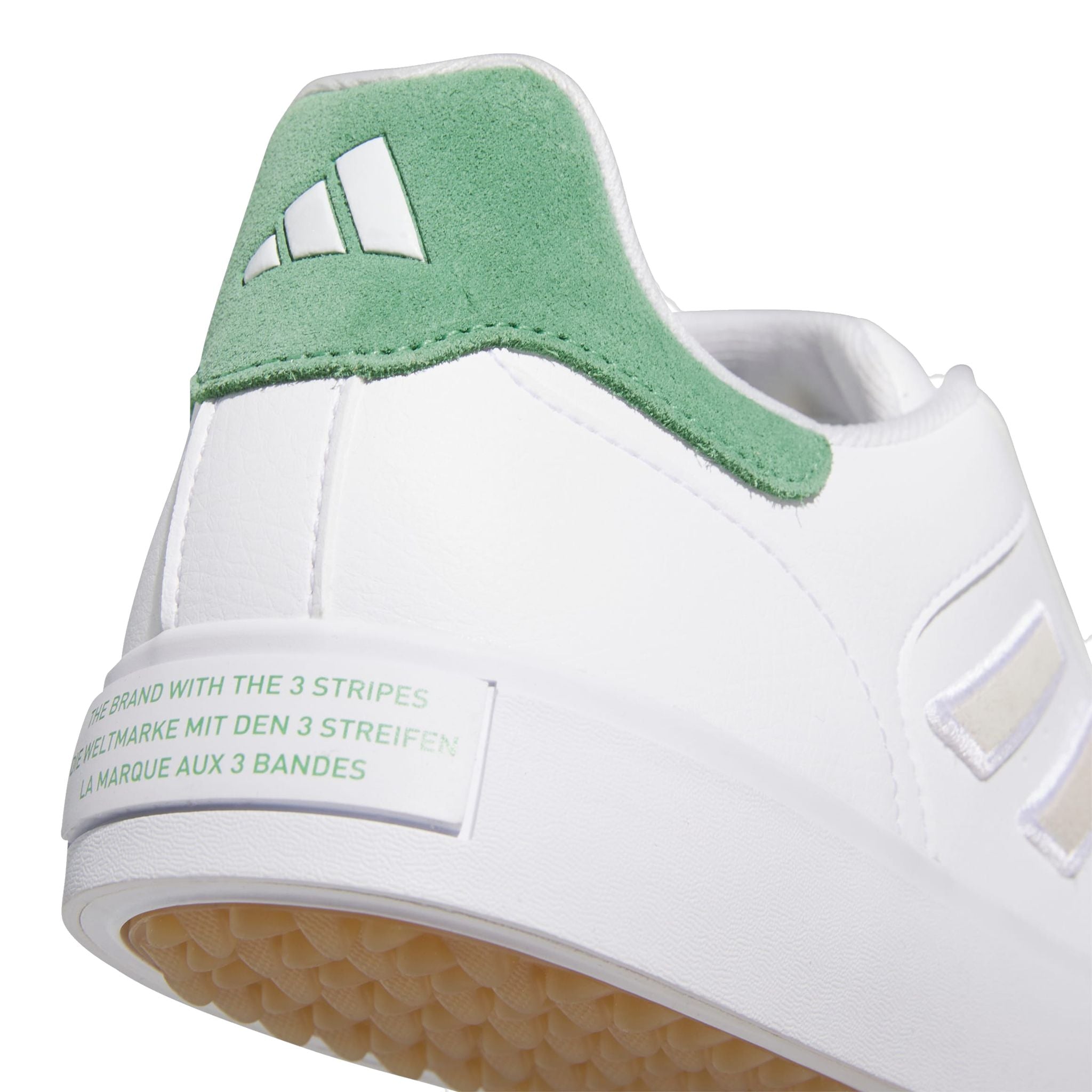 Scarpe da golf senza tacchetti Adidas Retrocross 24