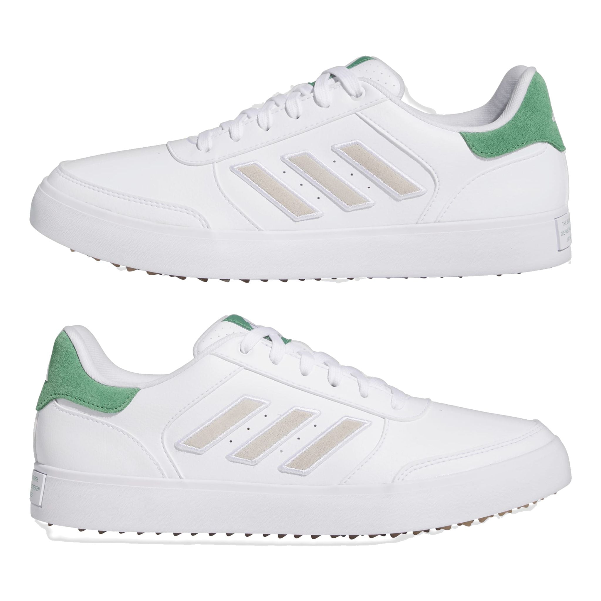 Scarpe da golf senza tacchetti Adidas Retrocross 24