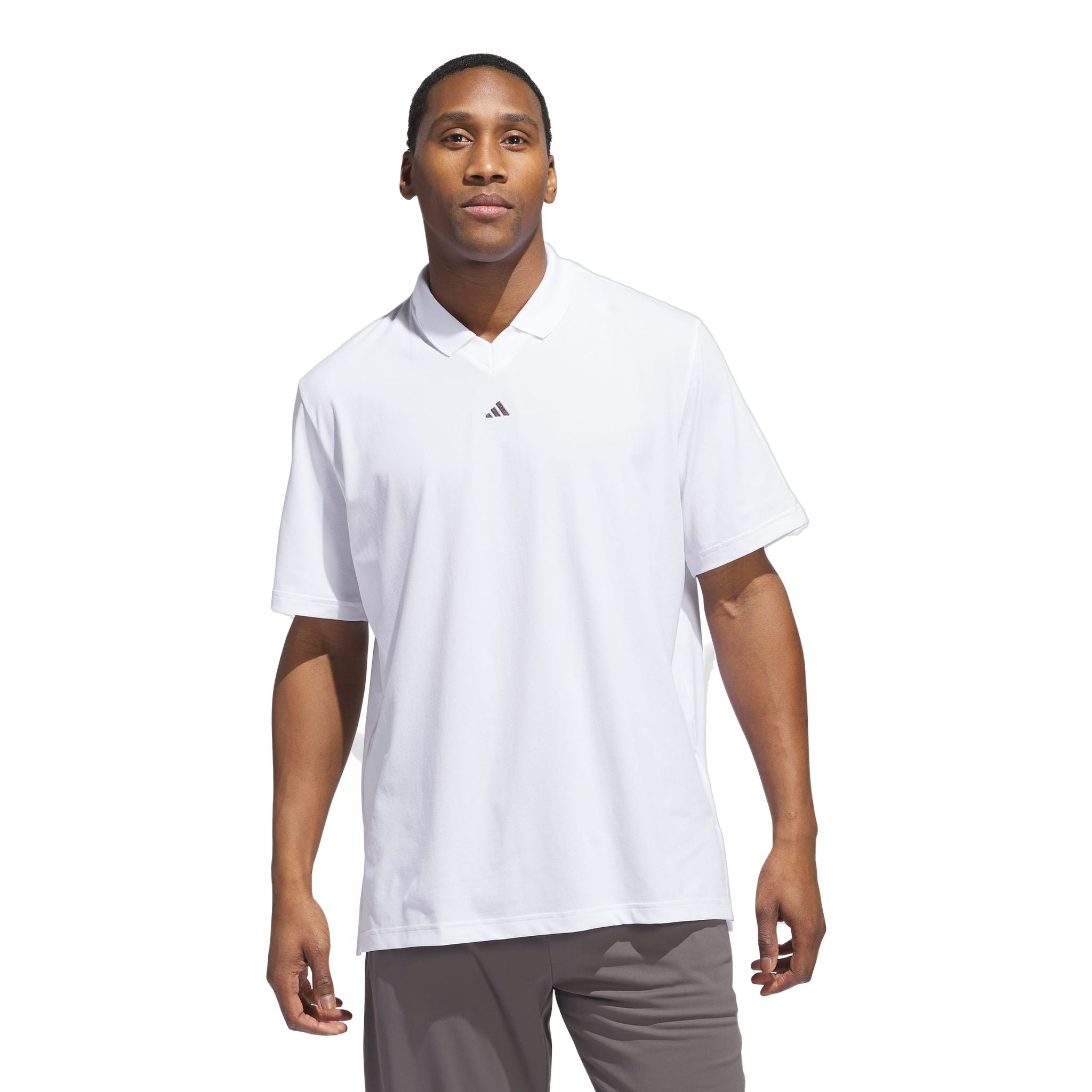 Polo Adidas Ultimate365 Twistknit Pique Uomo