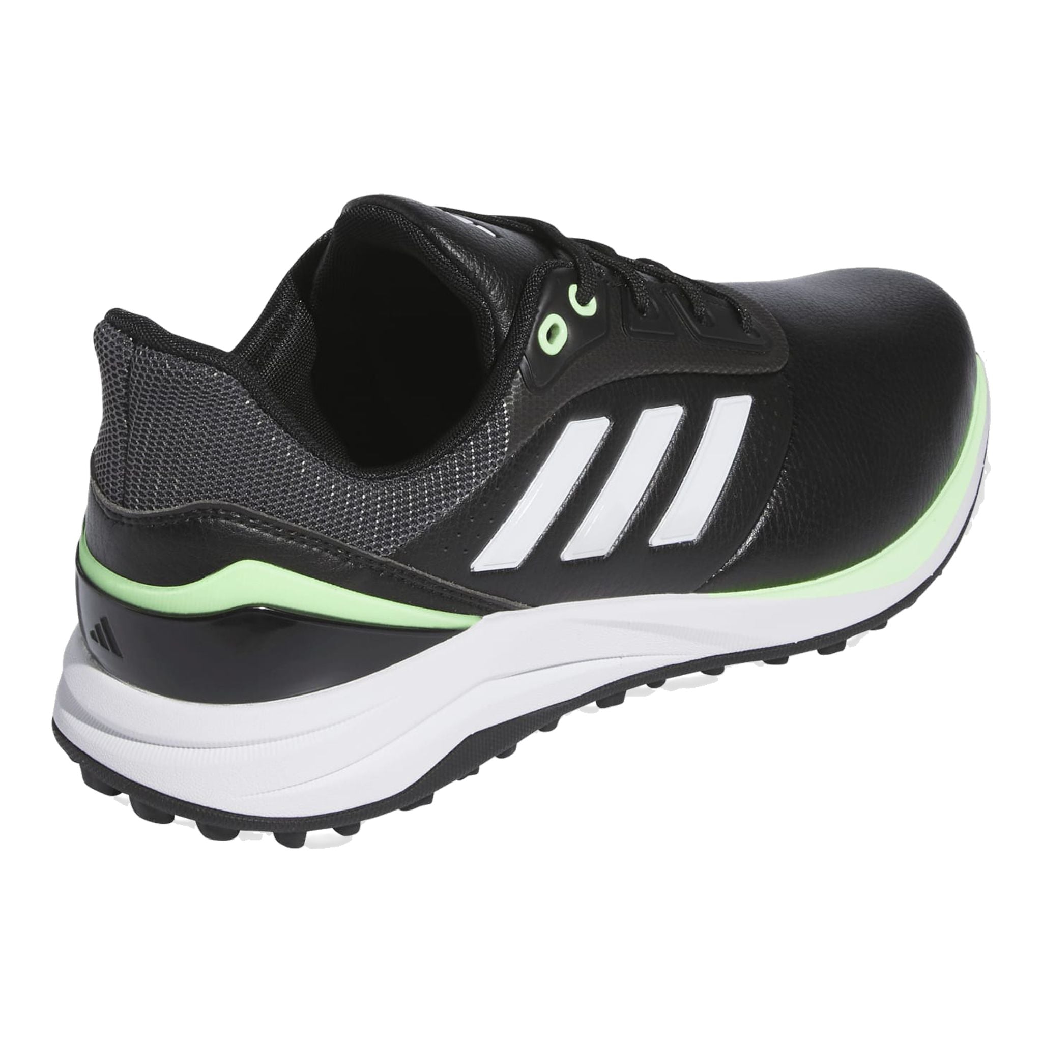 Scarpe da golf senza tacchetti Adidas Solarmotion 24 Wide da uomo