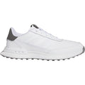Scarpe da golf da uomo Adidas S2G Spikeless in pelle 24