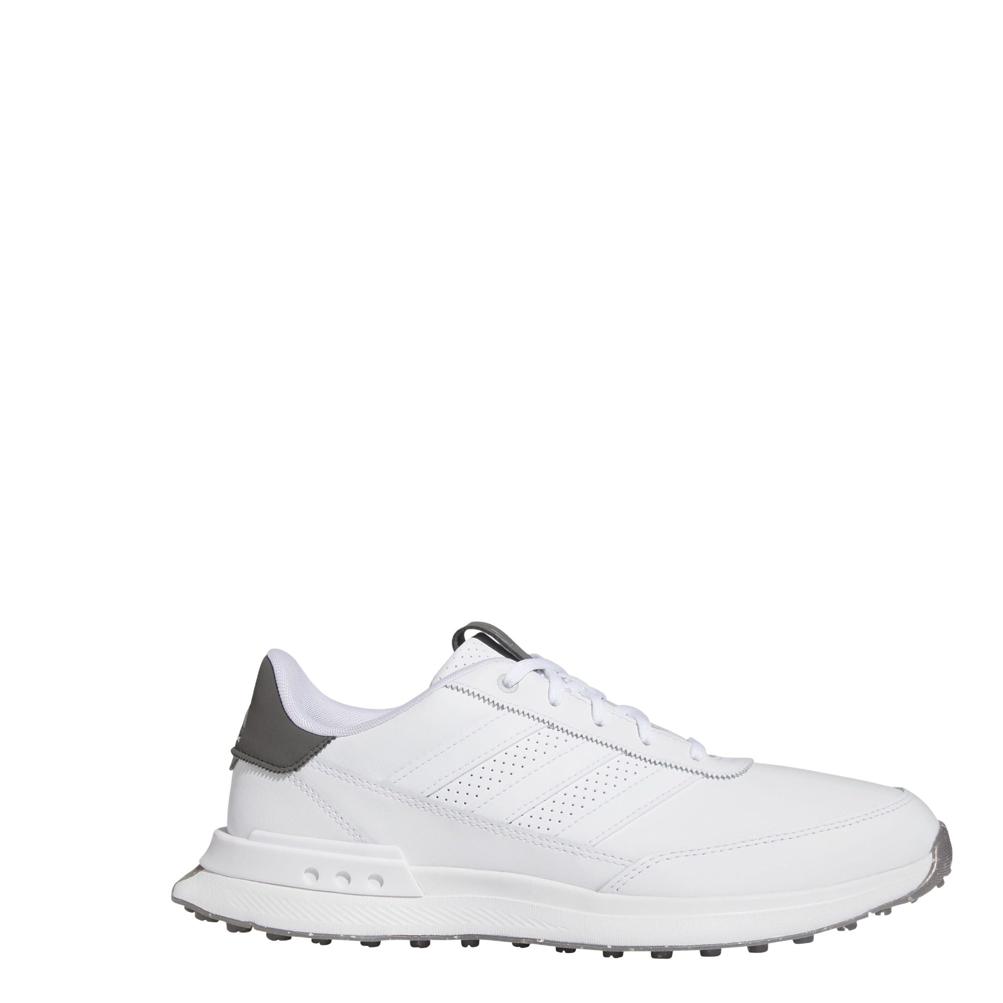 Scarpe da golf da uomo Adidas S2G Spikeless in pelle 24