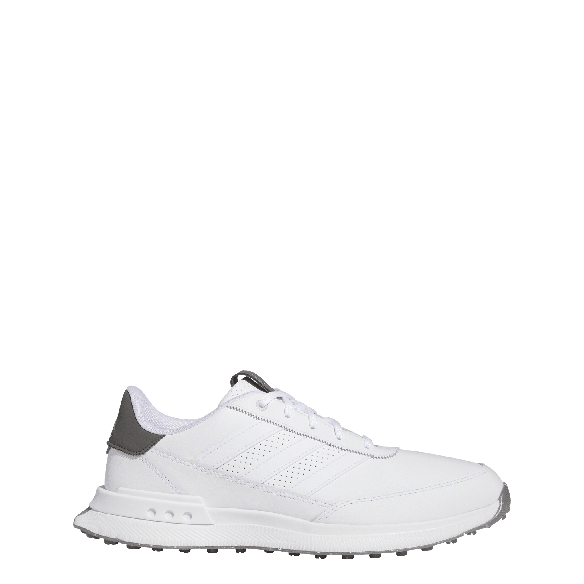 Scarpe da golf da uomo Adidas S2G Spikeless in pelle 24