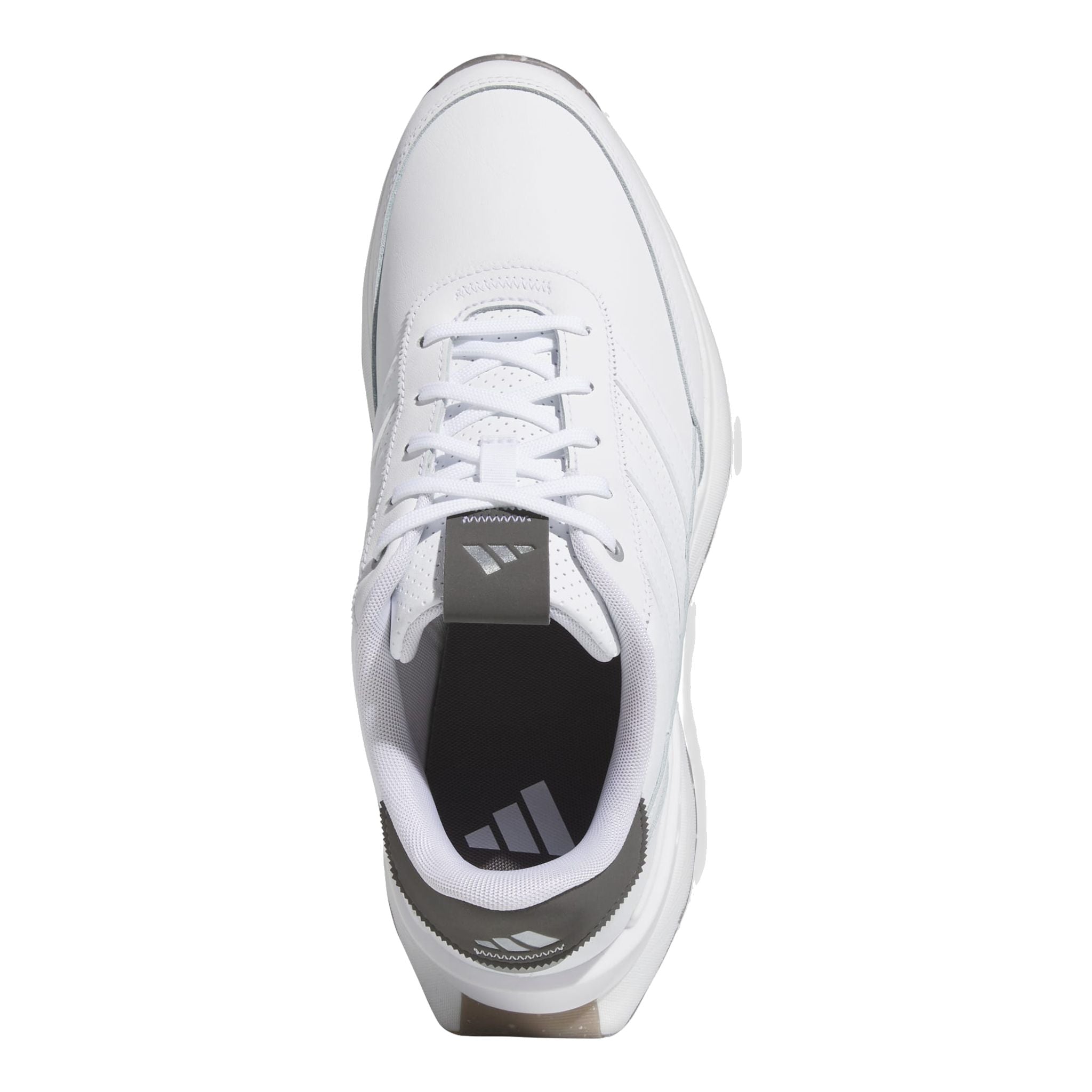 Scarpe da golf da uomo Adidas S2G Spikeless in pelle 24
