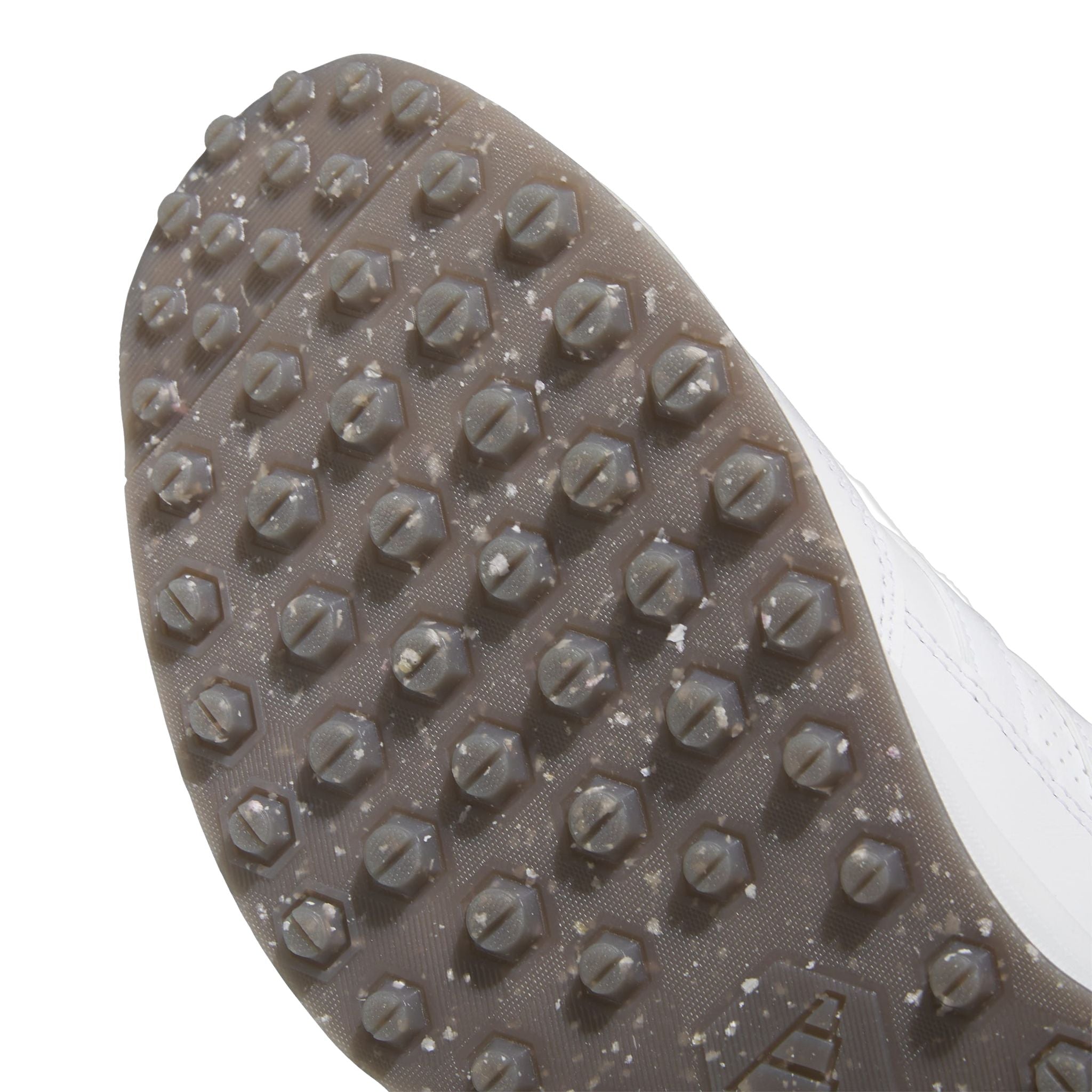 Scarpe da golf da uomo Adidas S2G Spikeless in pelle 24