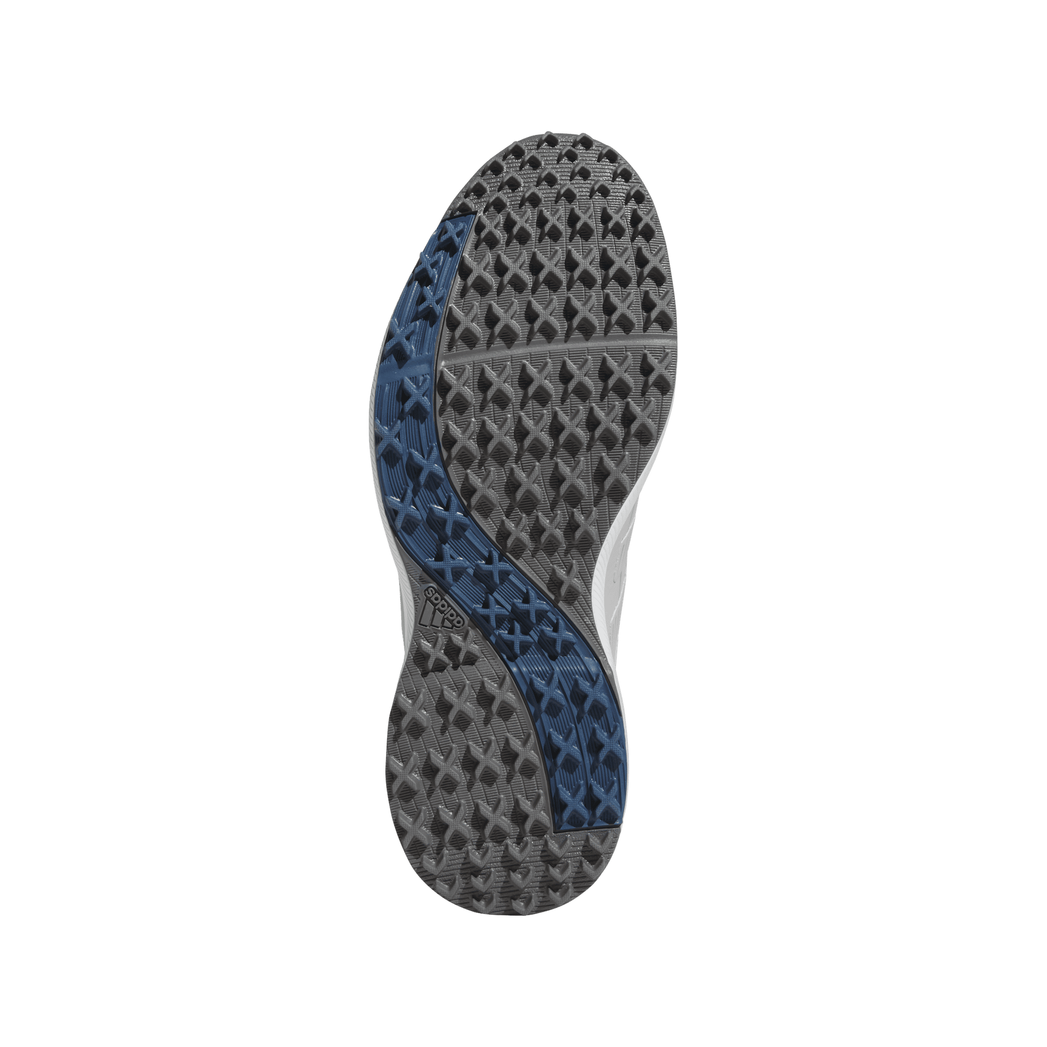 Scarpe da golf Adidas Traxion Lite Max Sl Bounce da uomo