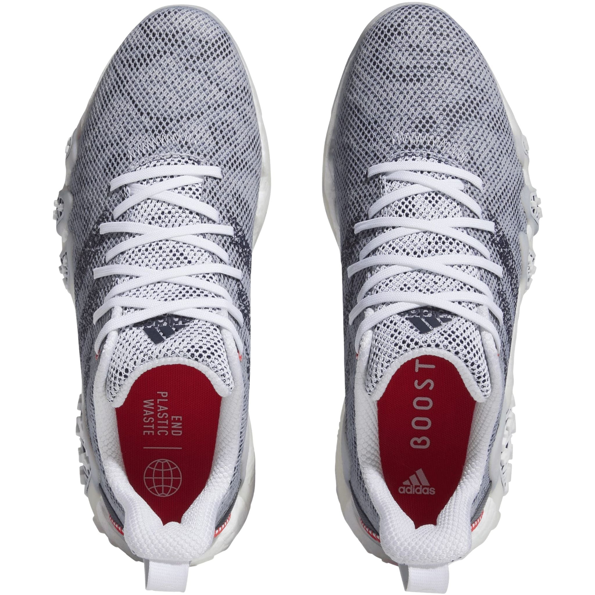 Scarpe da golf da uomo Adidas Codechaos 22