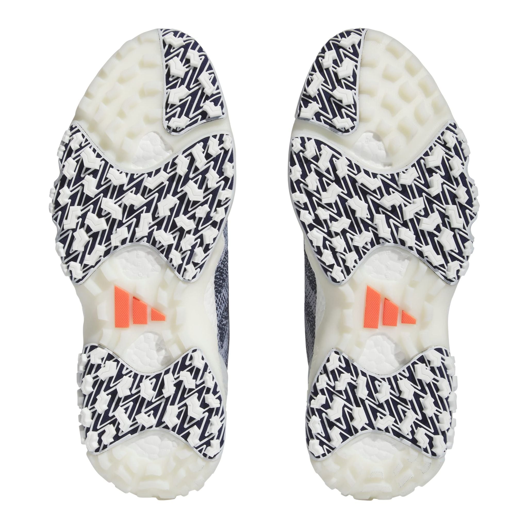 Scarpe da golf da uomo Adidas Codechaos 22