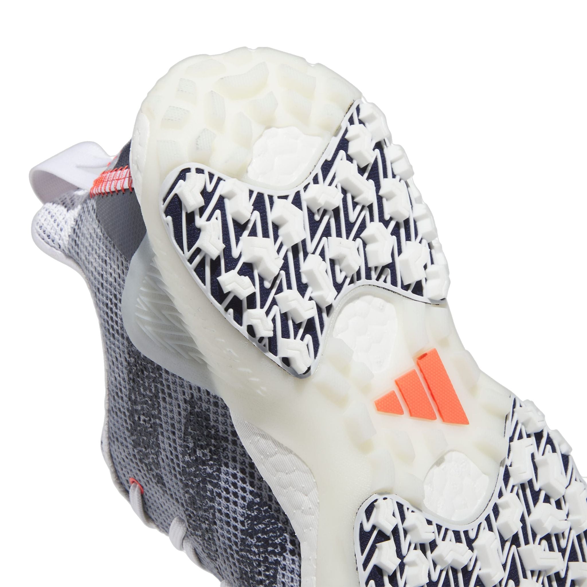 Scarpe da golf da uomo Adidas Codechaos 22