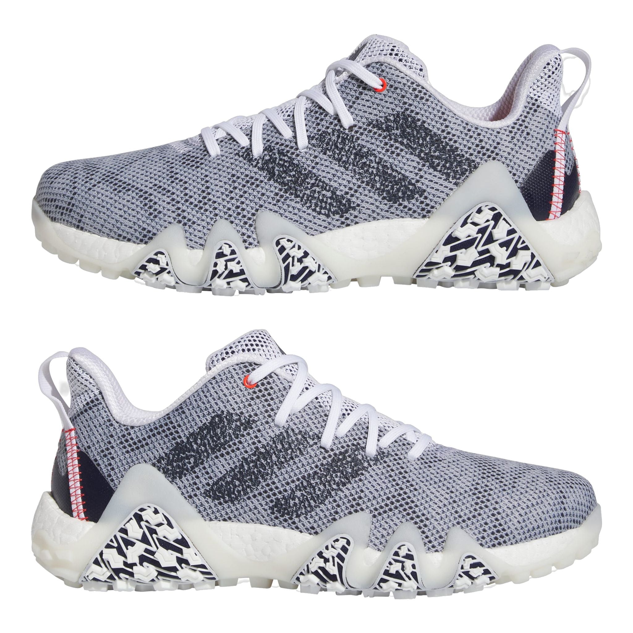 Scarpe da golf da uomo Adidas Codechaos 22