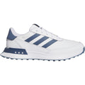 Scarpe da golf da uomo Adidas S2G Spikeless in pelle 24