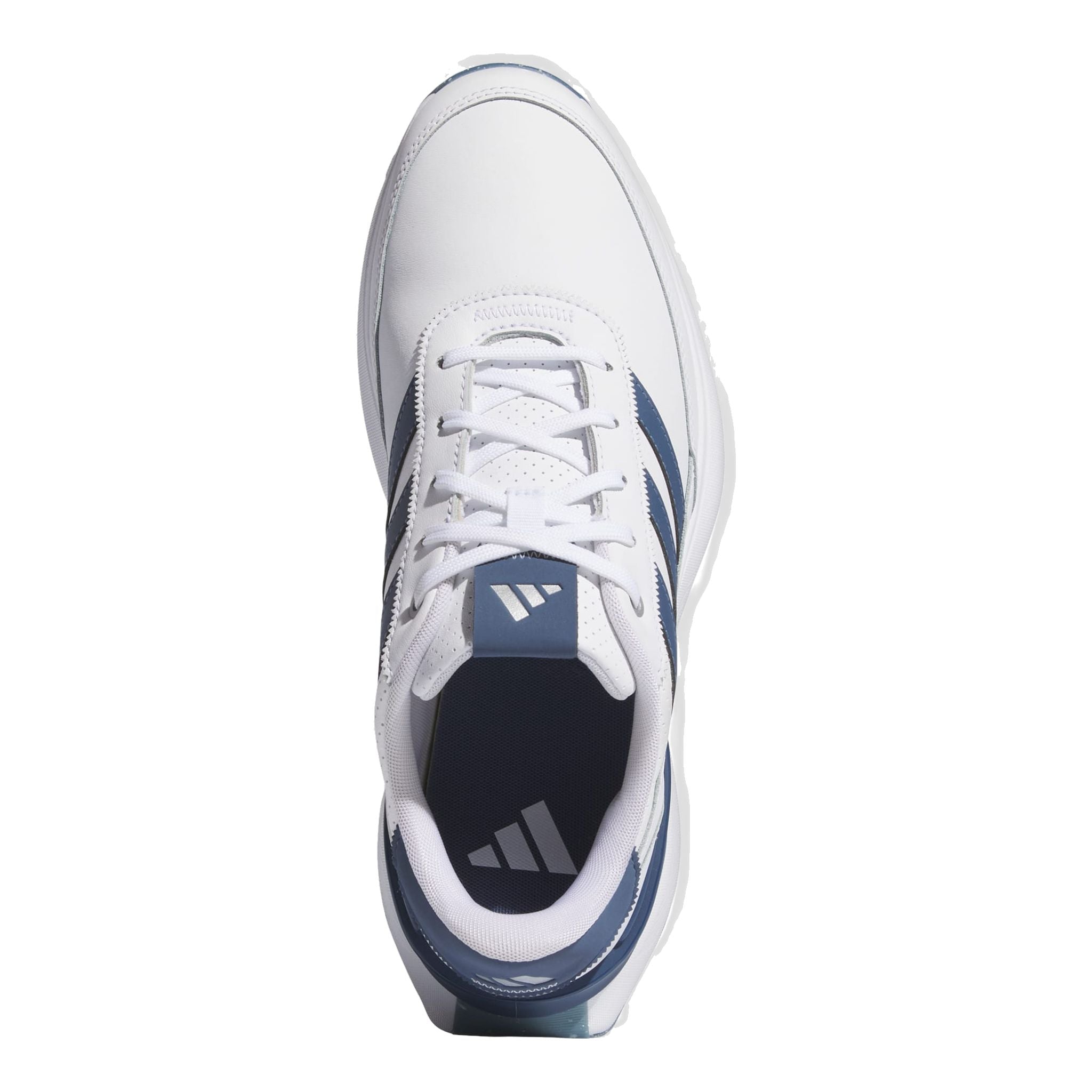 Scarpe da golf da uomo Adidas S2G Spikeless in pelle 24