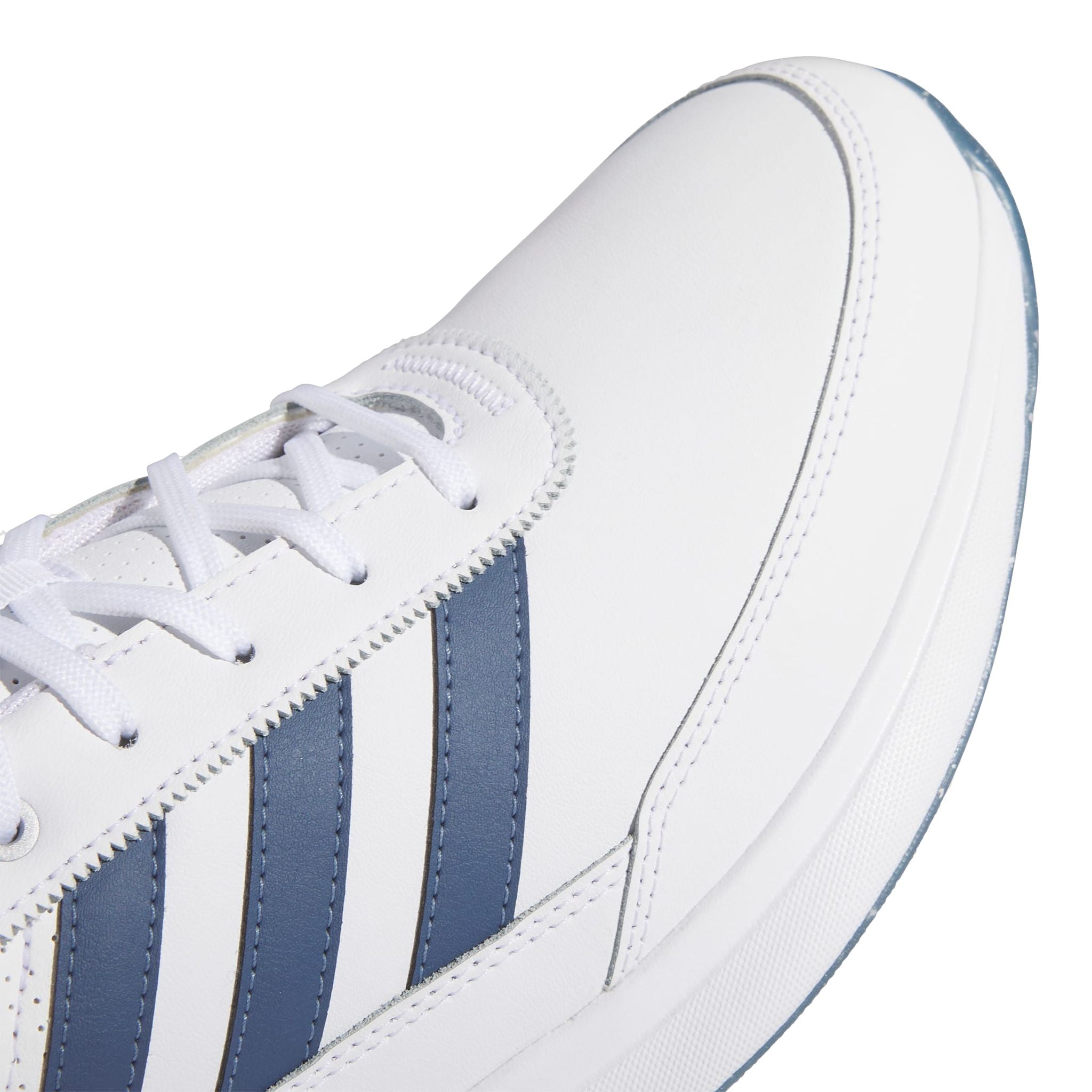 Scarpe da golf da uomo Adidas S2G Spikeless in pelle 24