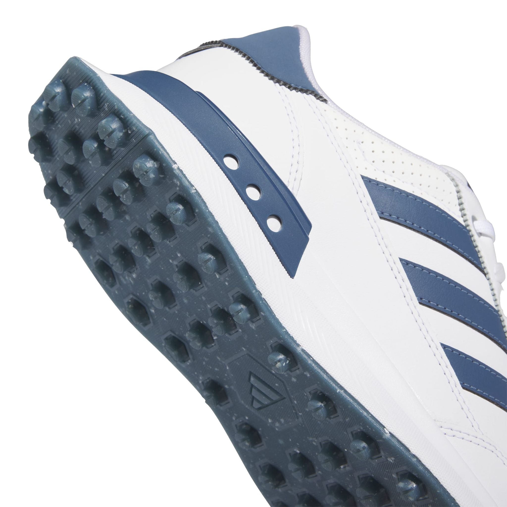 Scarpe da golf da uomo Adidas S2G Spikeless in pelle 24