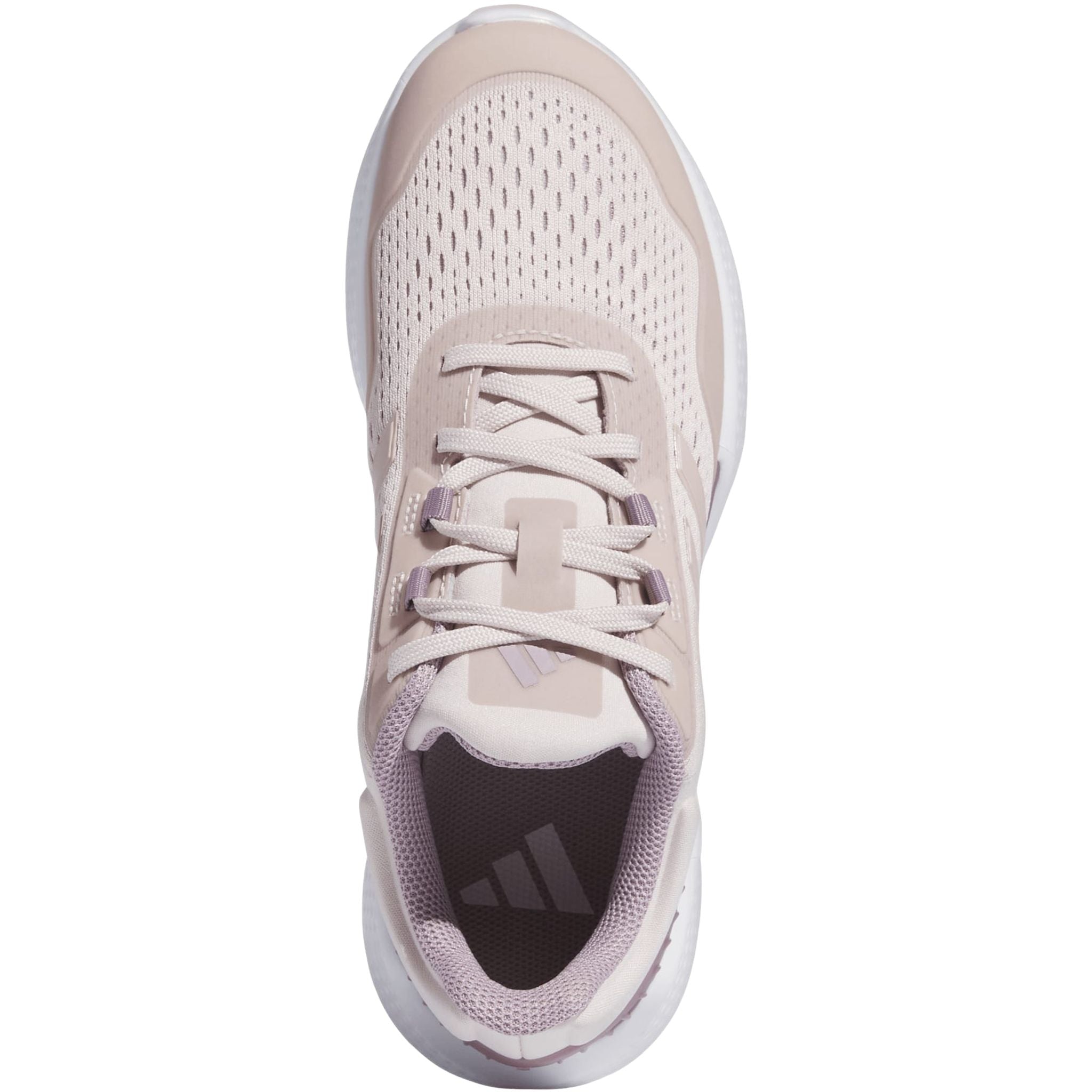 Scarpe da golf senza punte Adidas Summervent 24 da donna