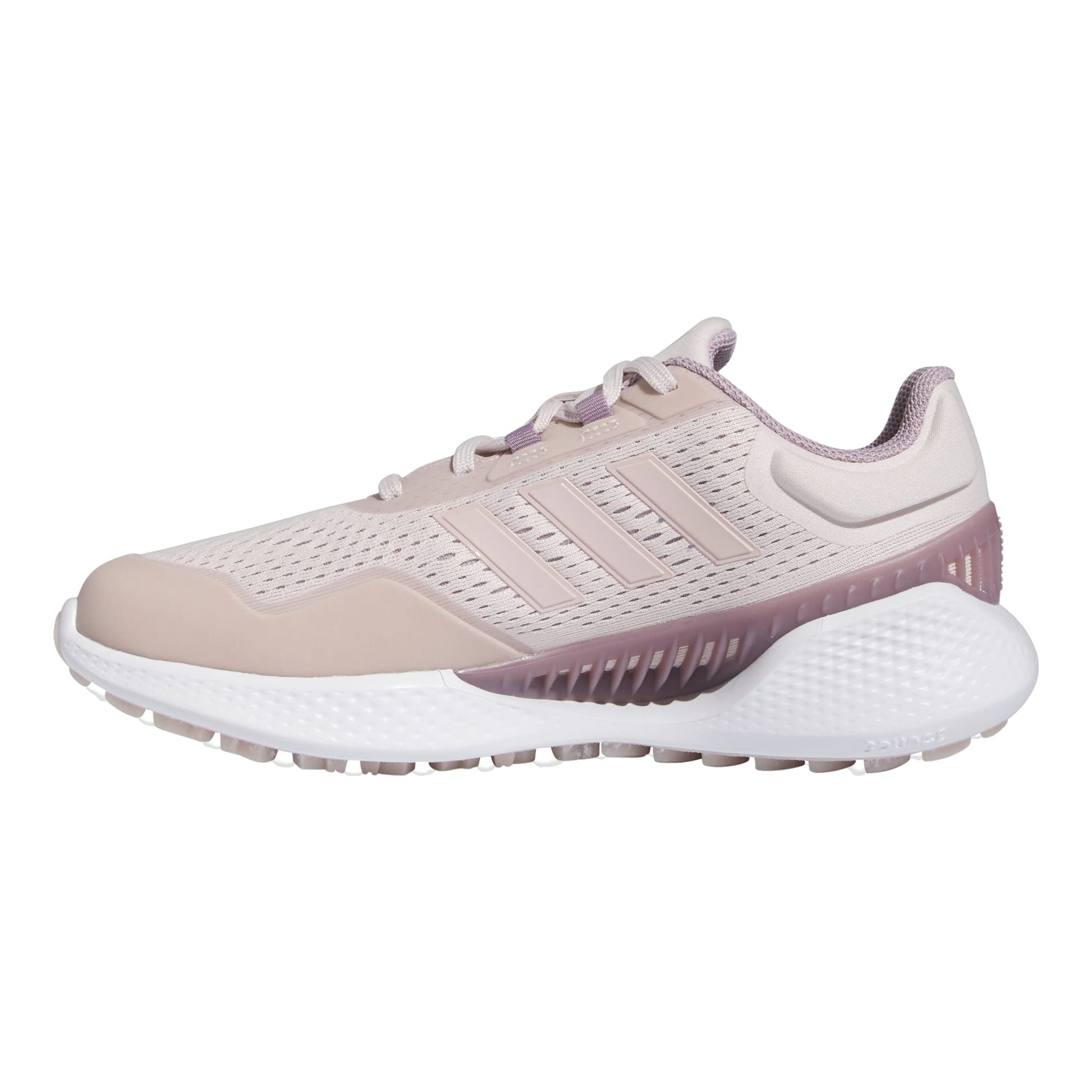 Scarpe da golf senza punte Adidas Summervent 24 da donna