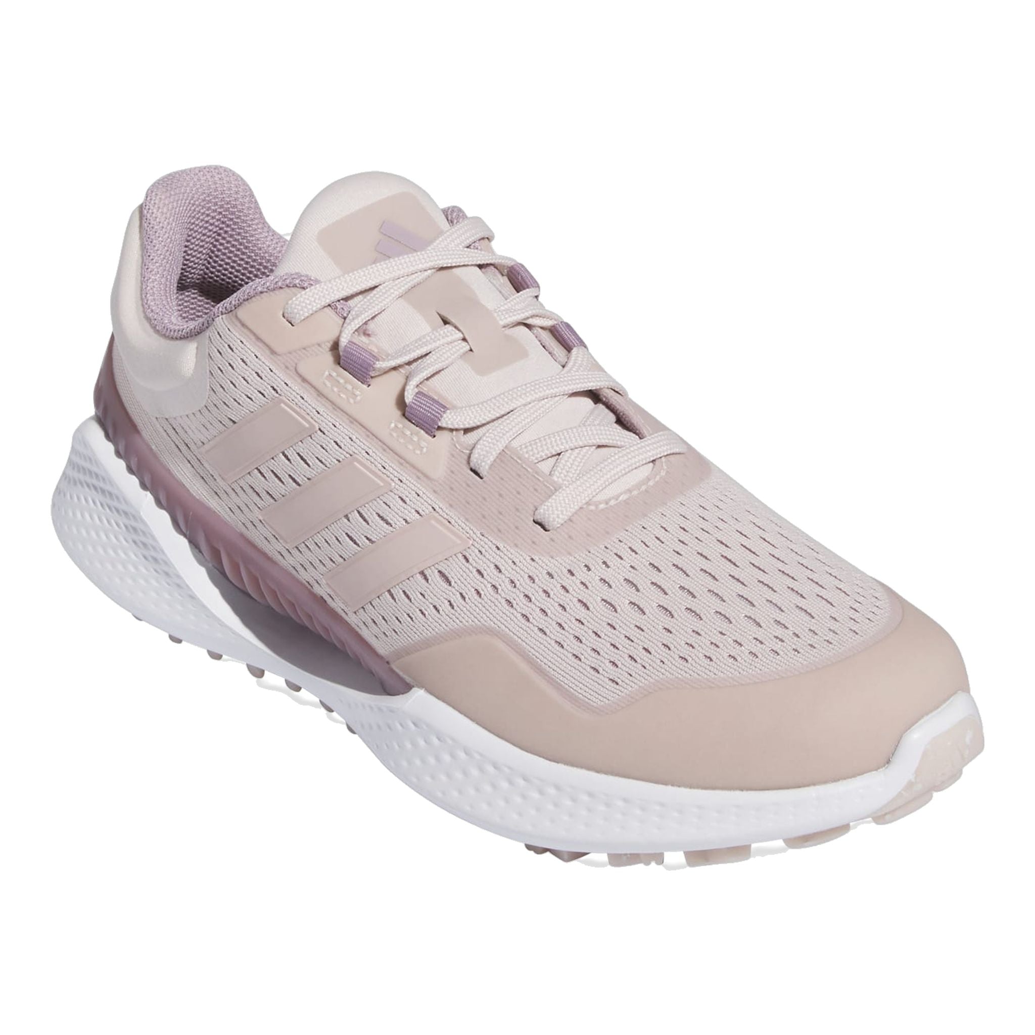 Scarpe da golf senza punte Adidas Summervent 24 da donna