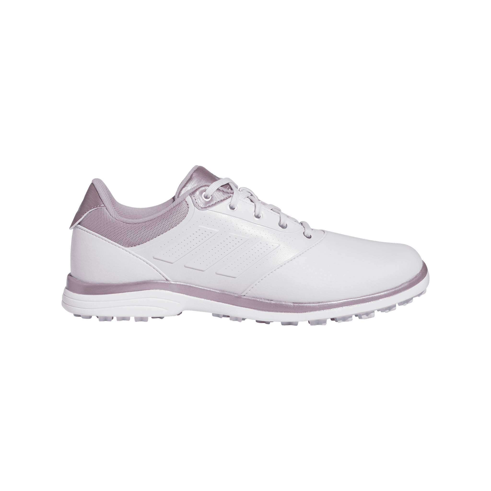 Scarpe da golf Adidas W Alphaflex 24 Traxion da donna