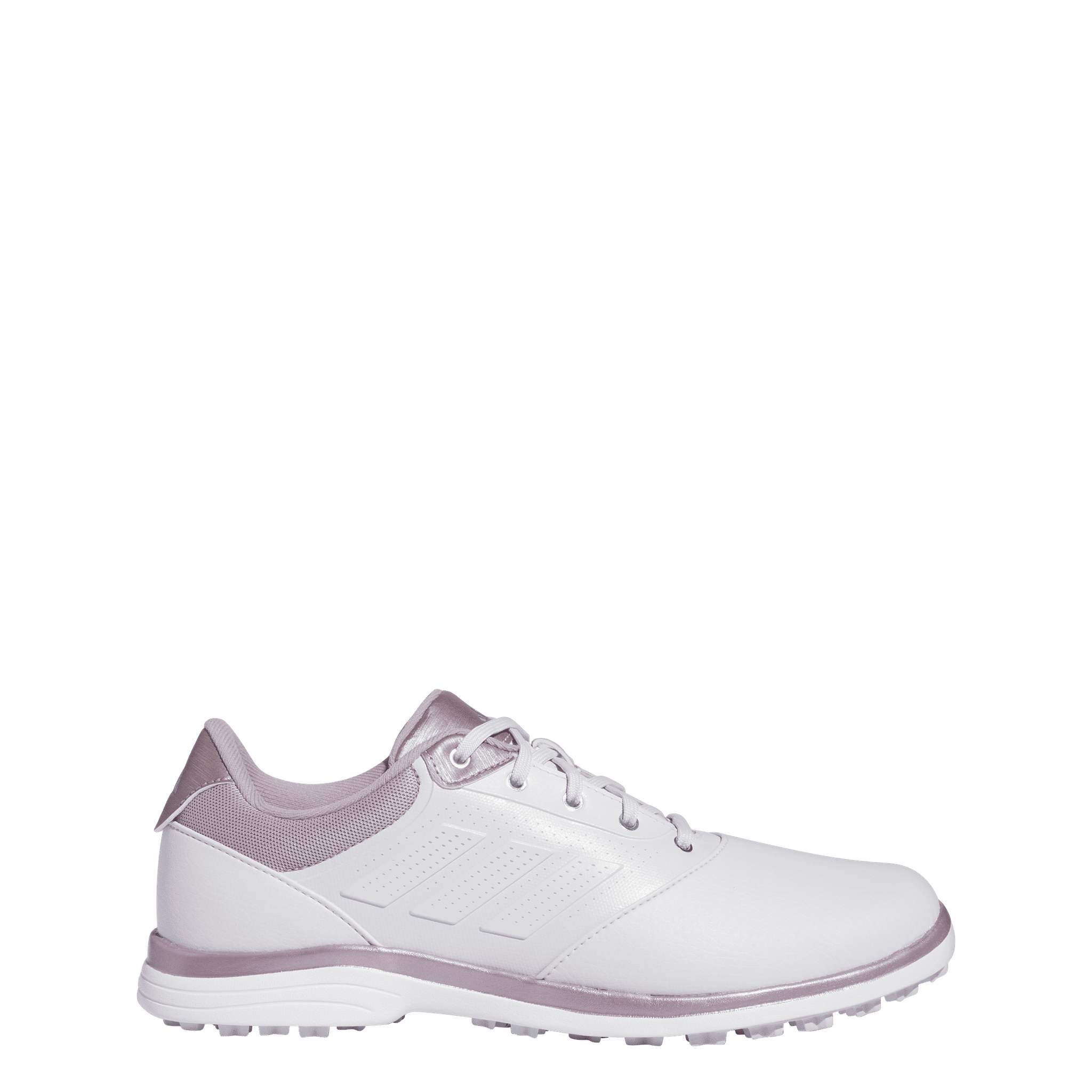 Scarpe da golf Adidas W Alphaflex 24 Traxion da donna