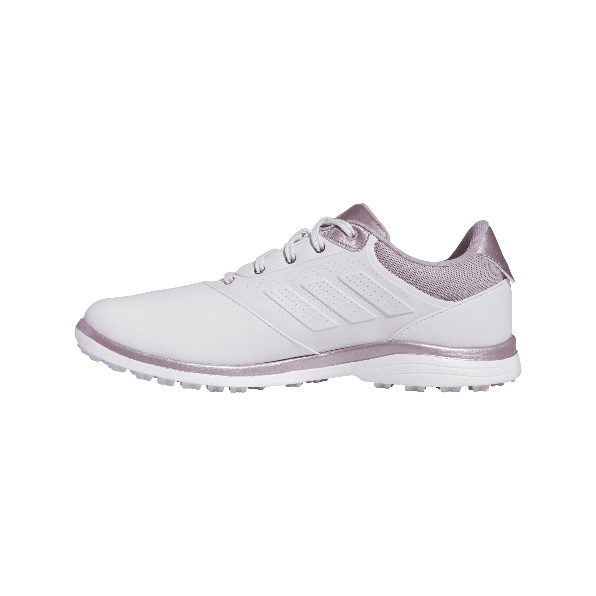 Scarpe da golf Adidas W Alphaflex 24 Traxion da donna