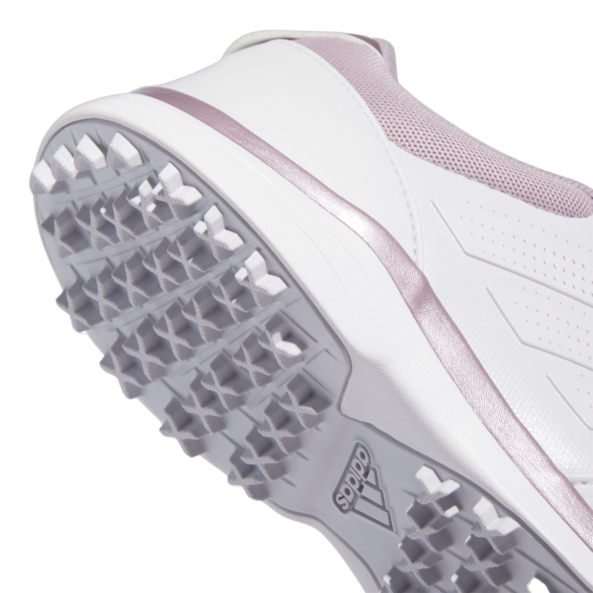 Adidas W Alphaflex 24 Traxion Golfschuh Damen