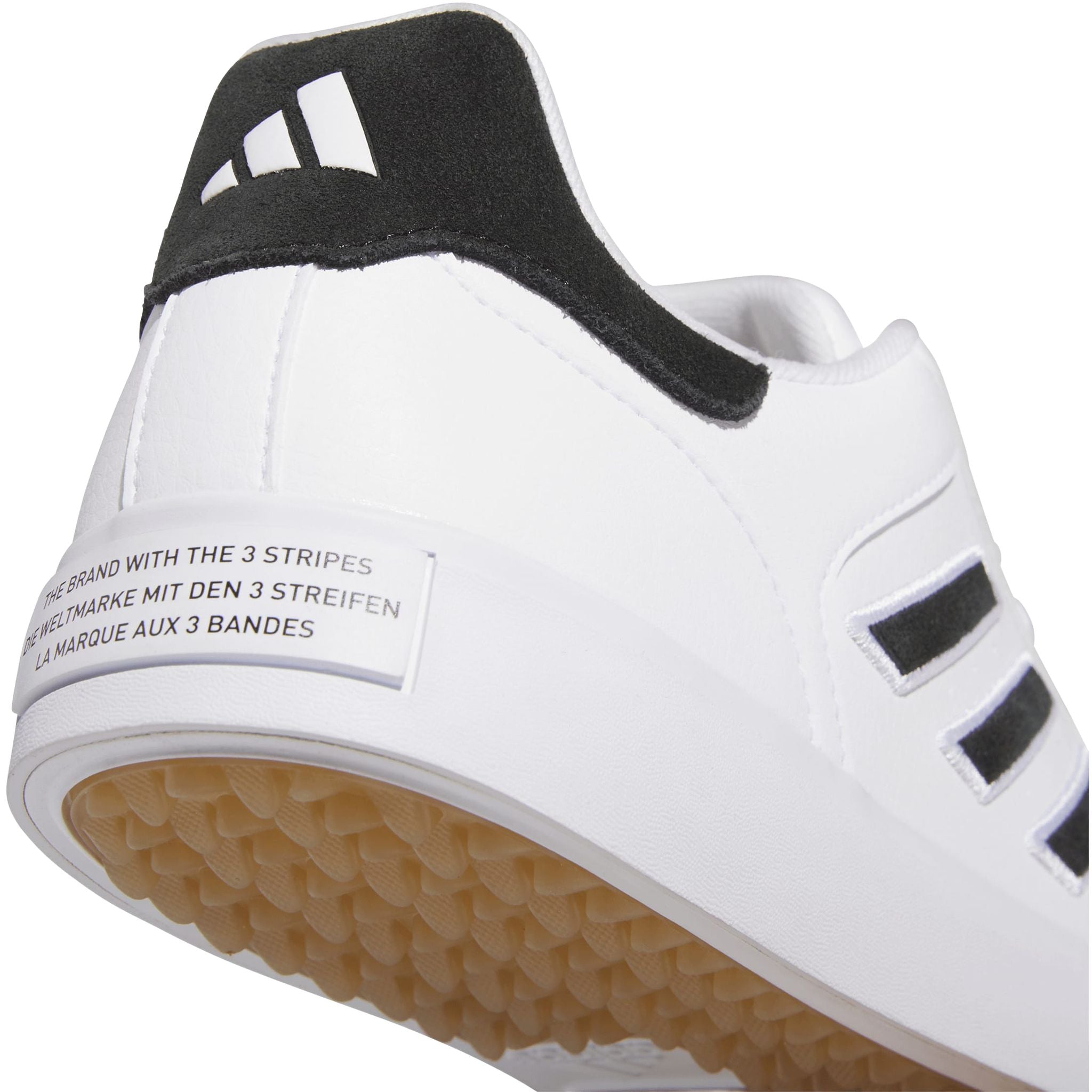 Scarpe da golf senza tacchetti Adidas Retrocross 24