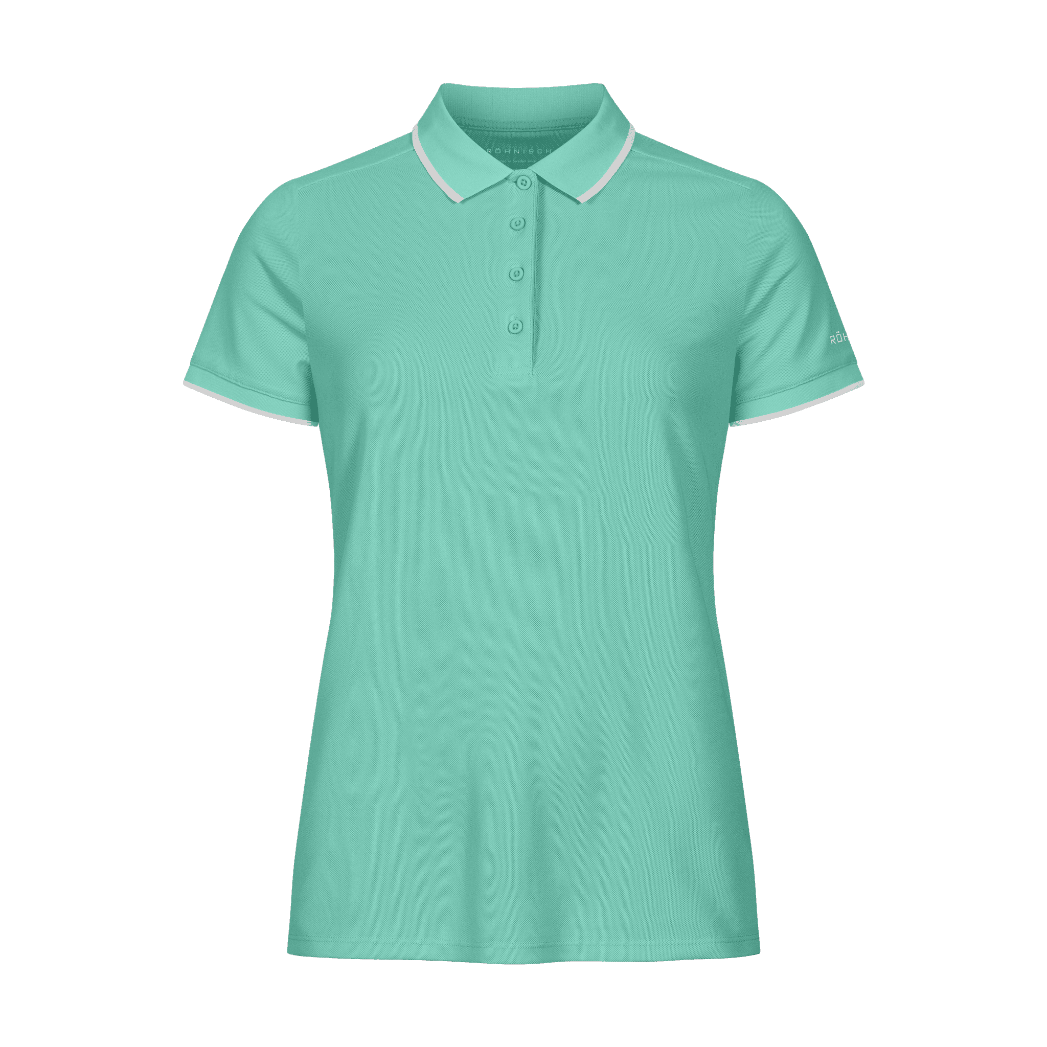 Polo Röhnisch Miriam da donna