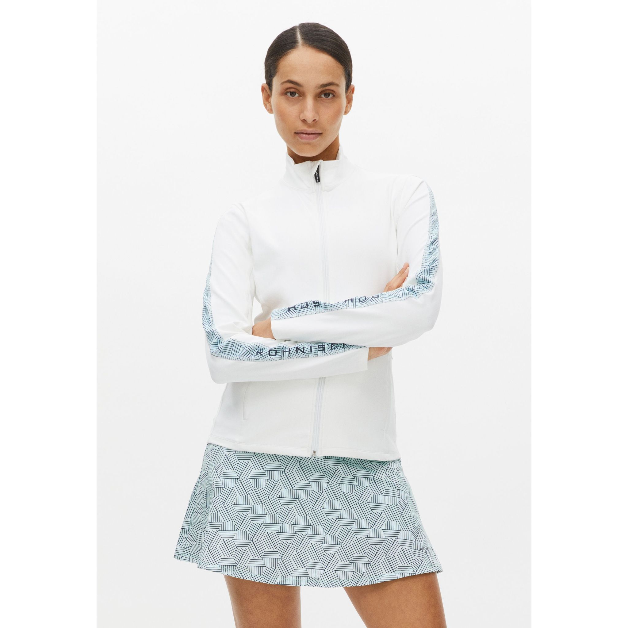 Cardigan Röhnisch Frida da donna