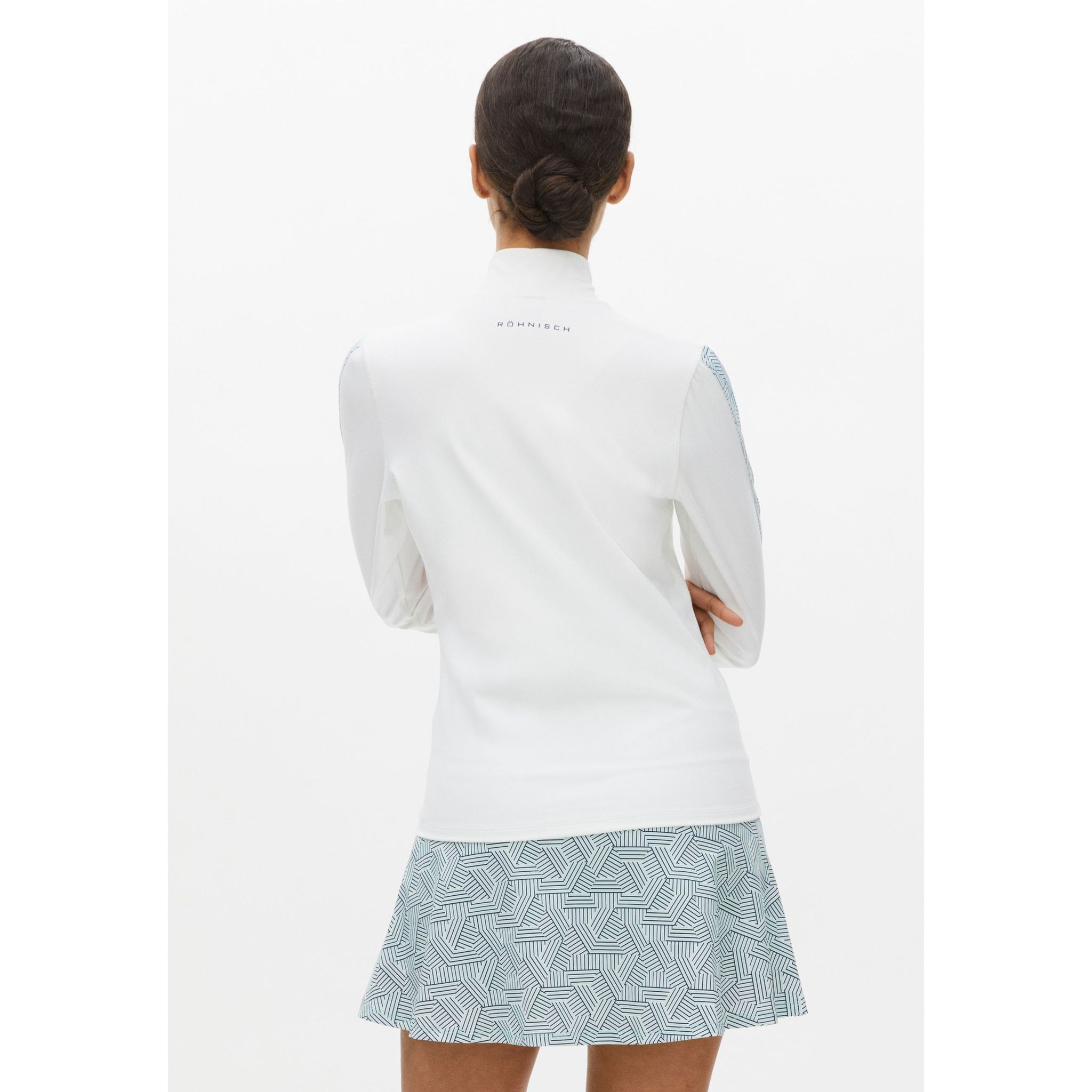 Cardigan Röhnisch Frida da donna