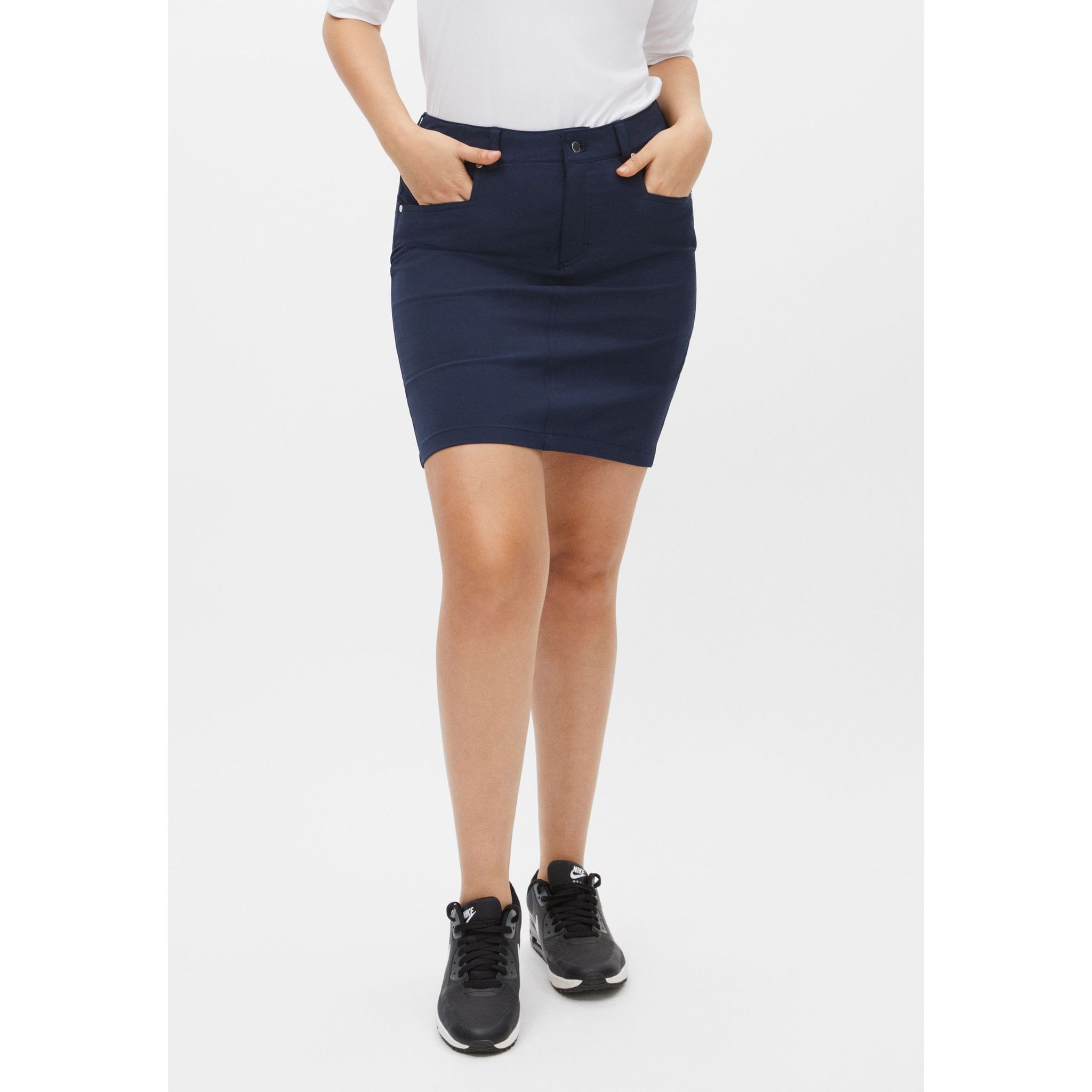 Gonna Röhnisch Chie Comfort da donna