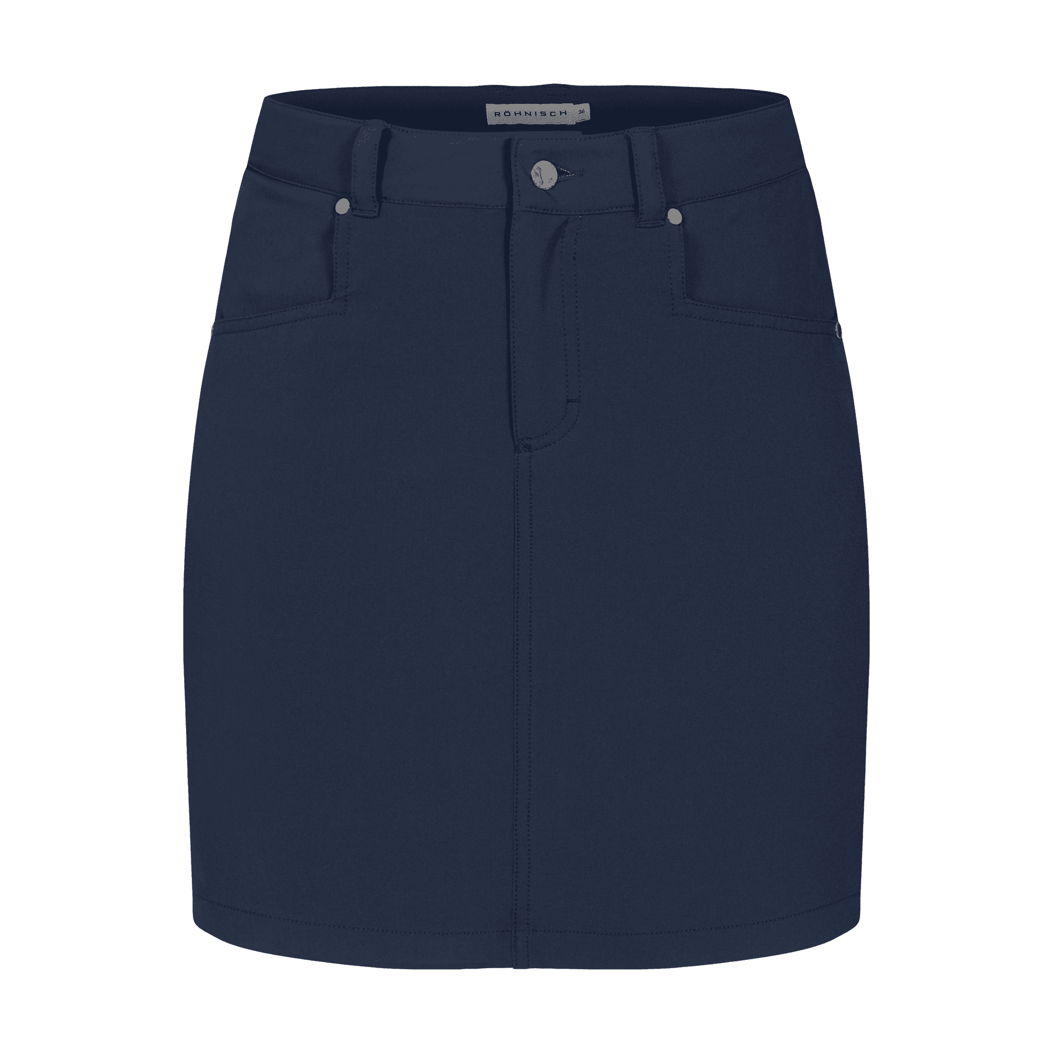 Gonna Röhnisch Chie Comfort da donna
