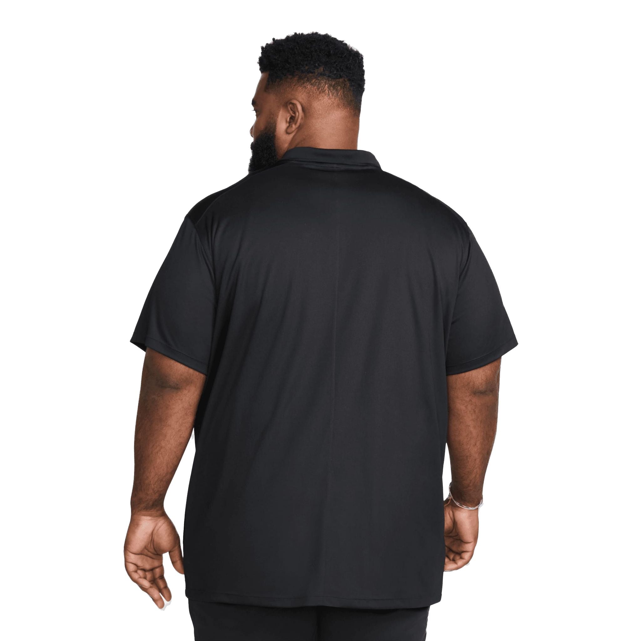Polo Nike Dri-Fit Victory Solid da uomo