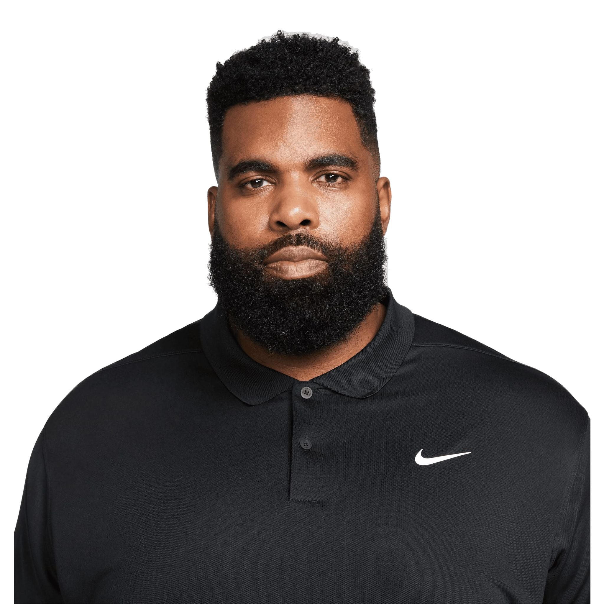 Polo Nike Dri-Fit Victory Solid da uomo