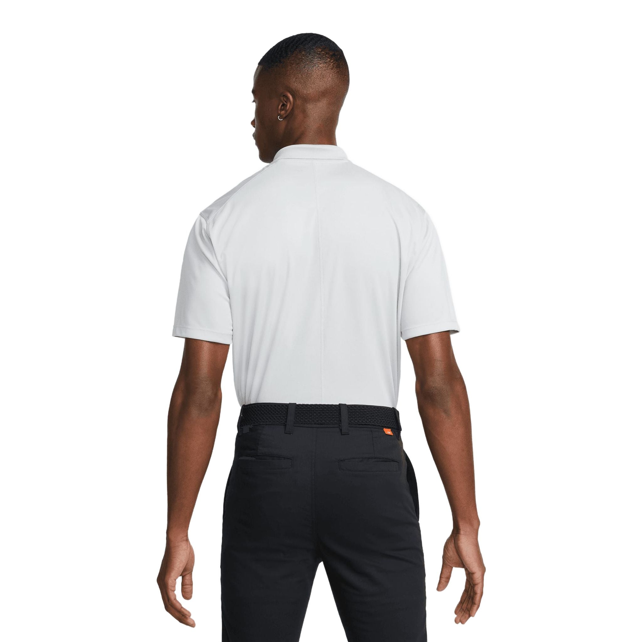 Polo Nike Dri-Fit Victory Solid da uomo