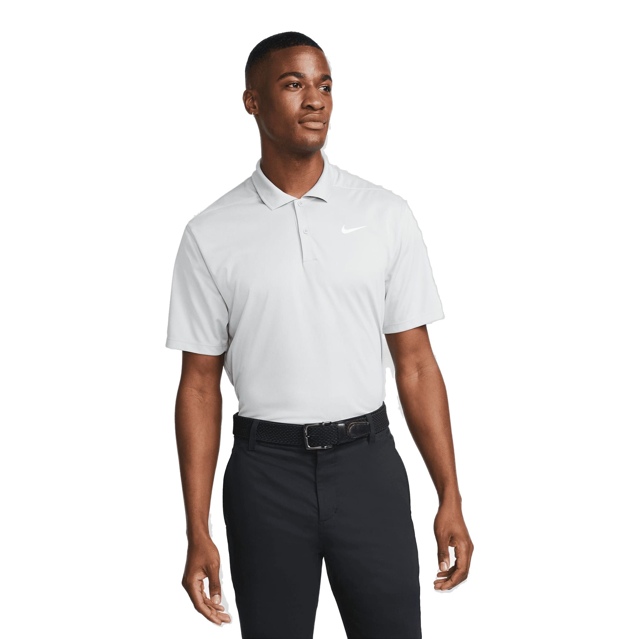 Polo Nike Dri-Fit Victory Solid da uomo