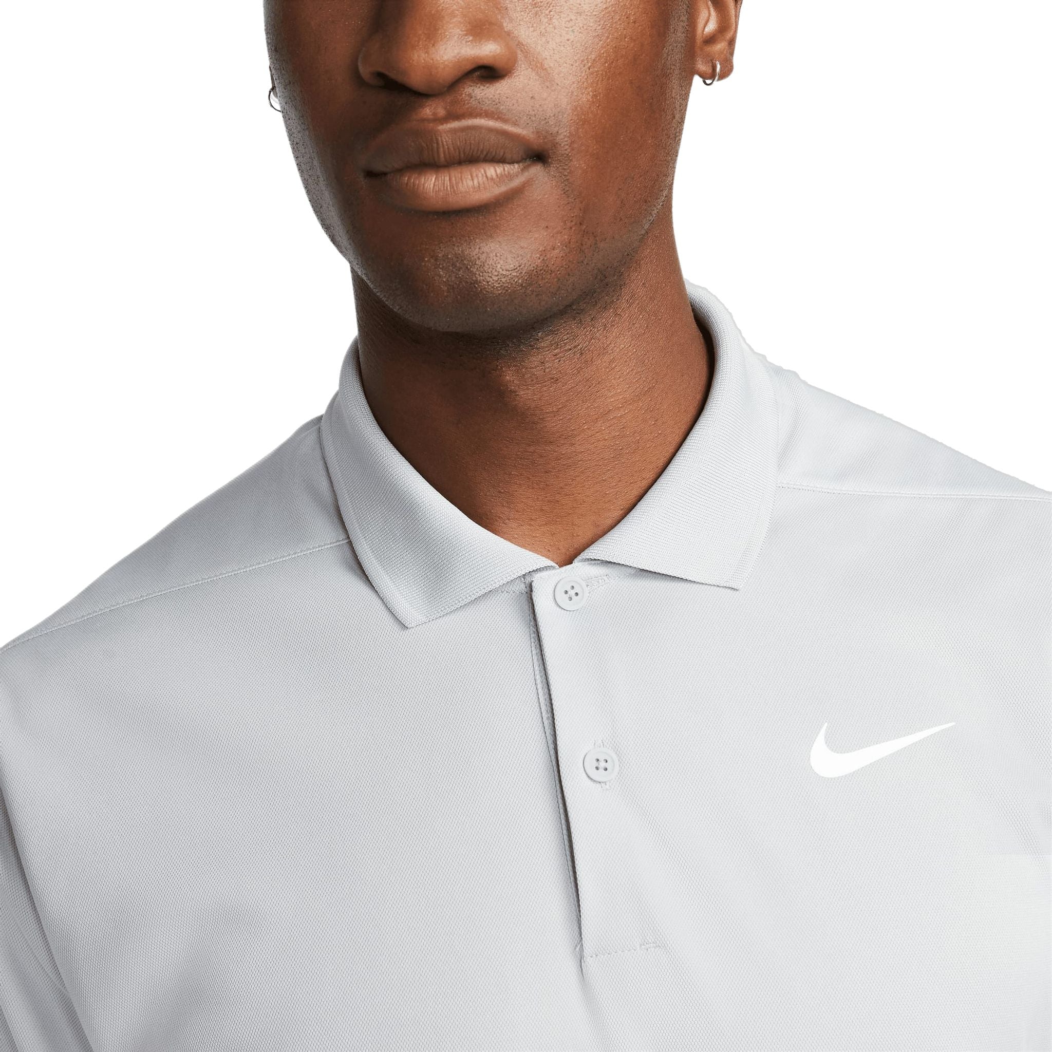 Polo Nike Dri-Fit Victory Solid da uomo