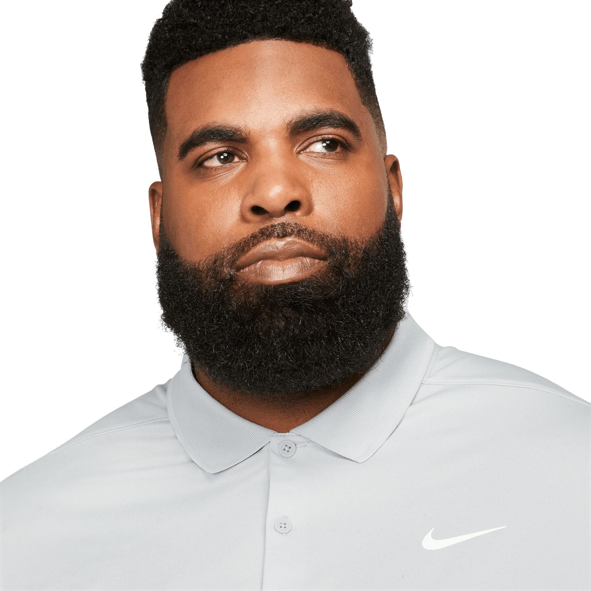 Polo Nike Dri-Fit Victory Solid da uomo