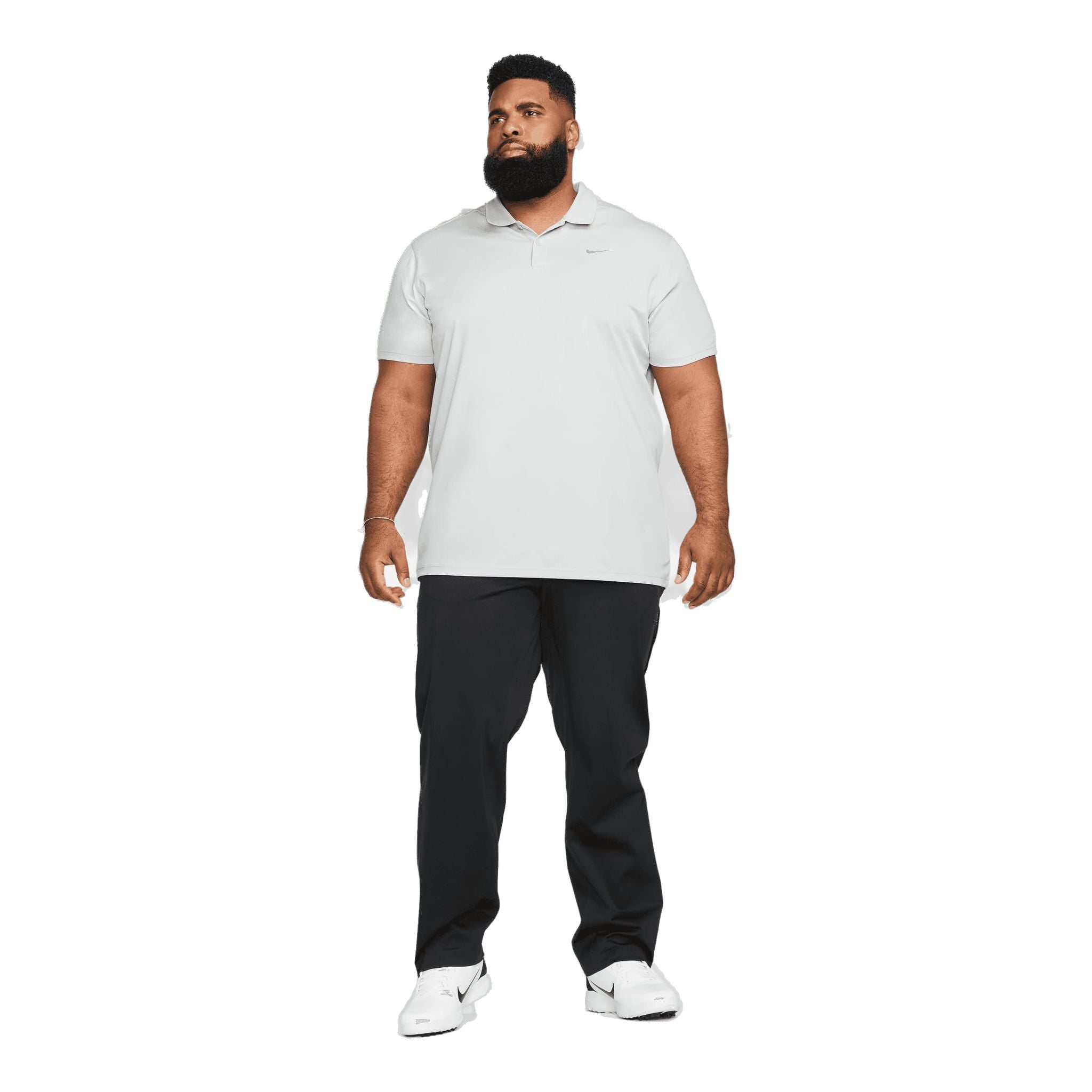 Polo Nike Dri-Fit Victory Solid da uomo