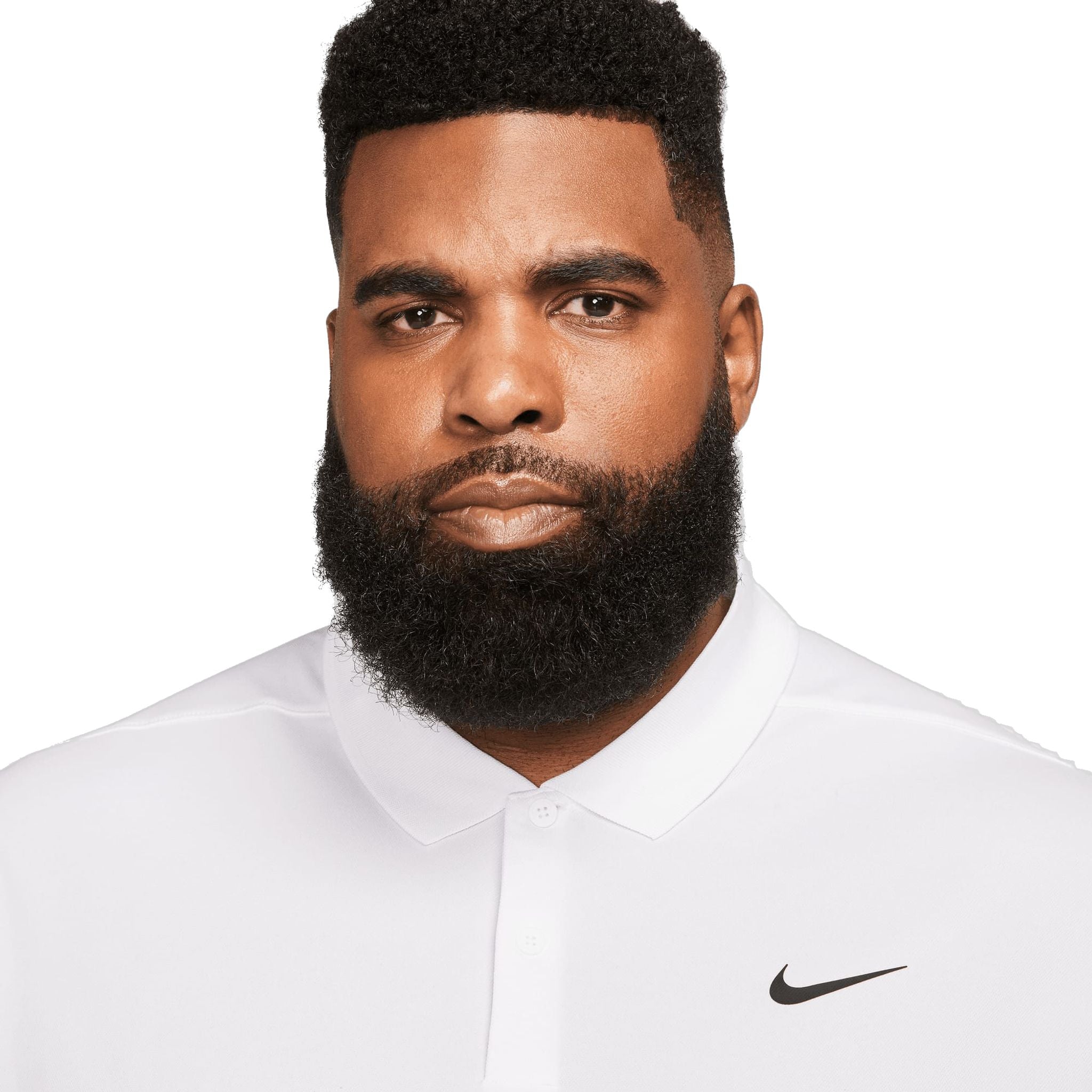 Polo Nike Dri-Fit Victory Solid da uomo