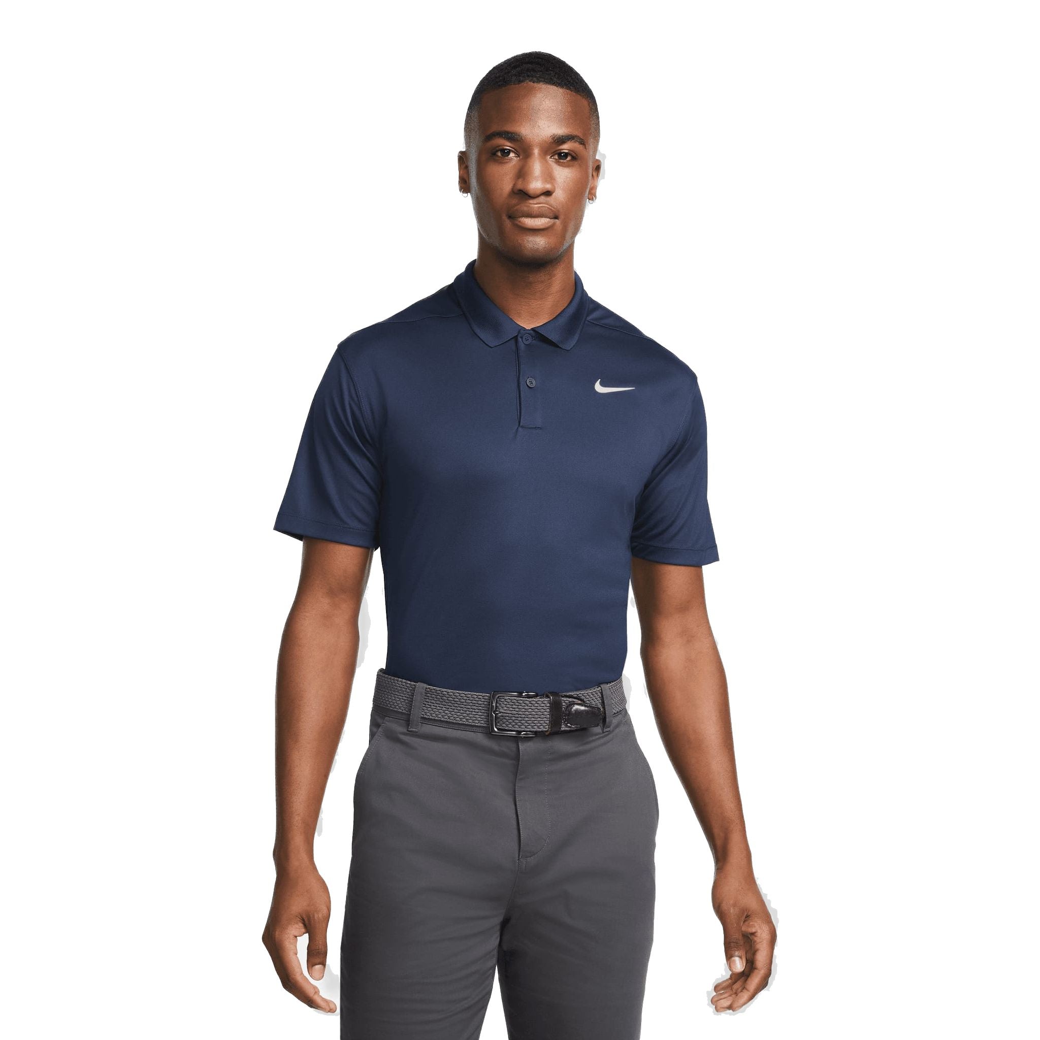 Polo Nike Dri-Fit Victory Solid da uomo
