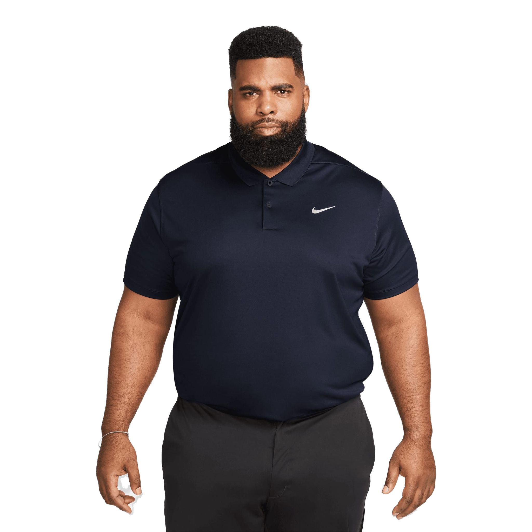 Polo Nike Dri-Fit Victory Solid da uomo