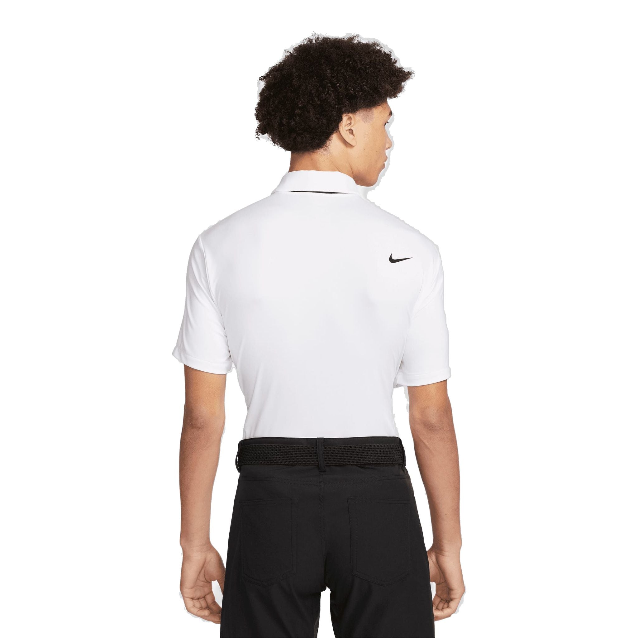 Polo Nike Dri-Fit Tour Solid da uomo