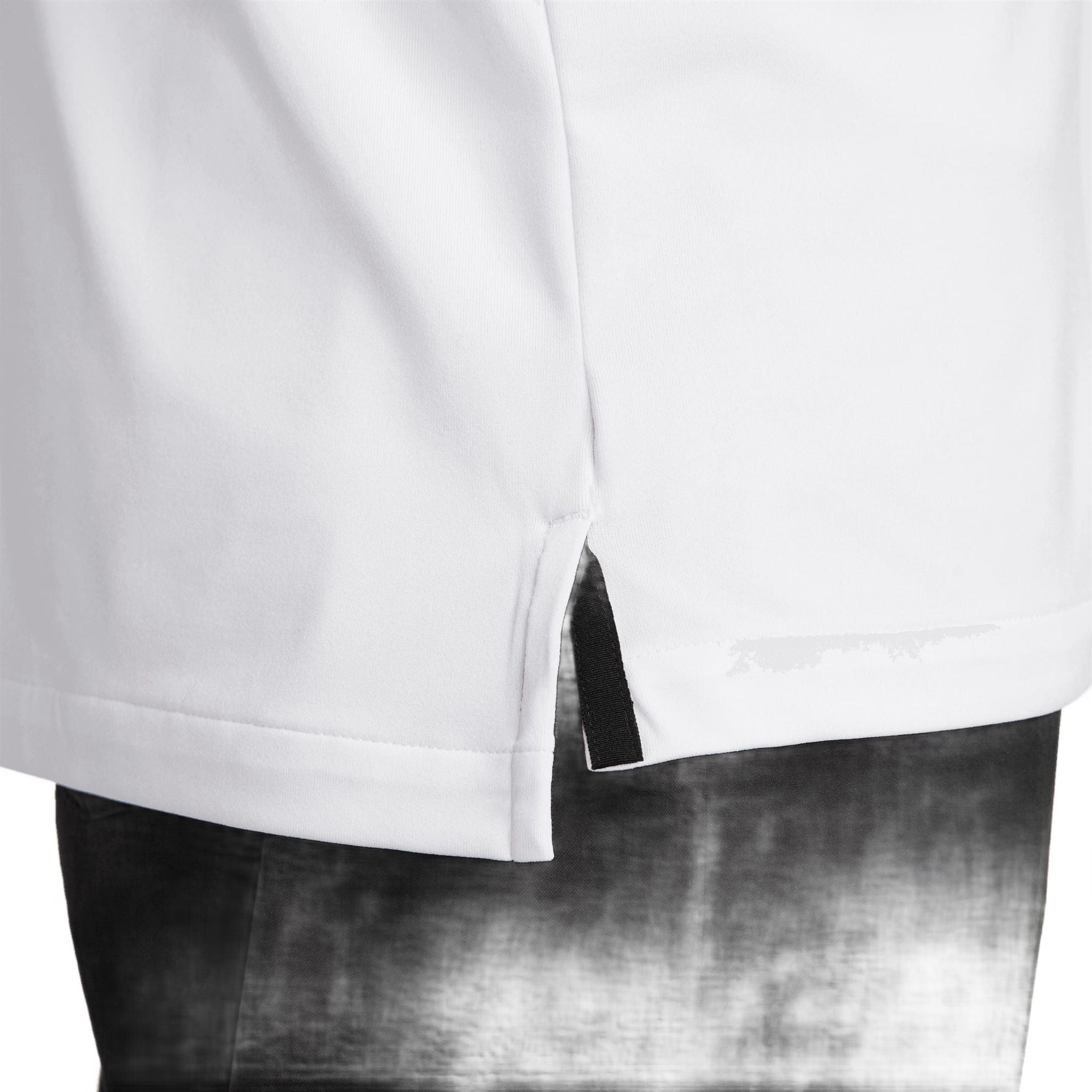 Polo Nike Dri-Fit Tour Solid da uomo