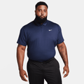Polo Nike Dri-Fit Tour Solid da uomo