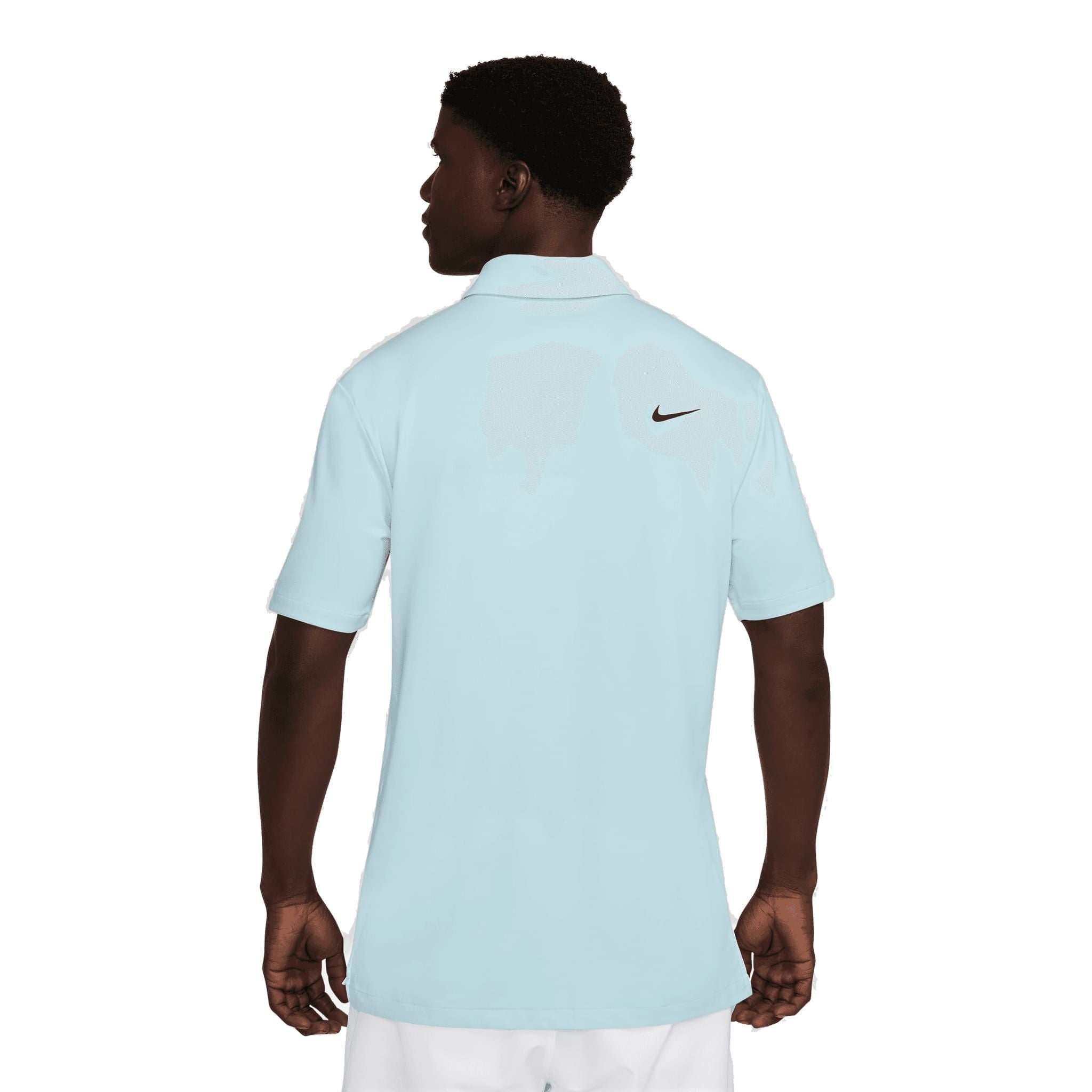 Polo Nike Dri-Fit Tour Solid da uomo