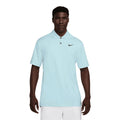 Polo Nike Dri-Fit Tour Solid da uomo