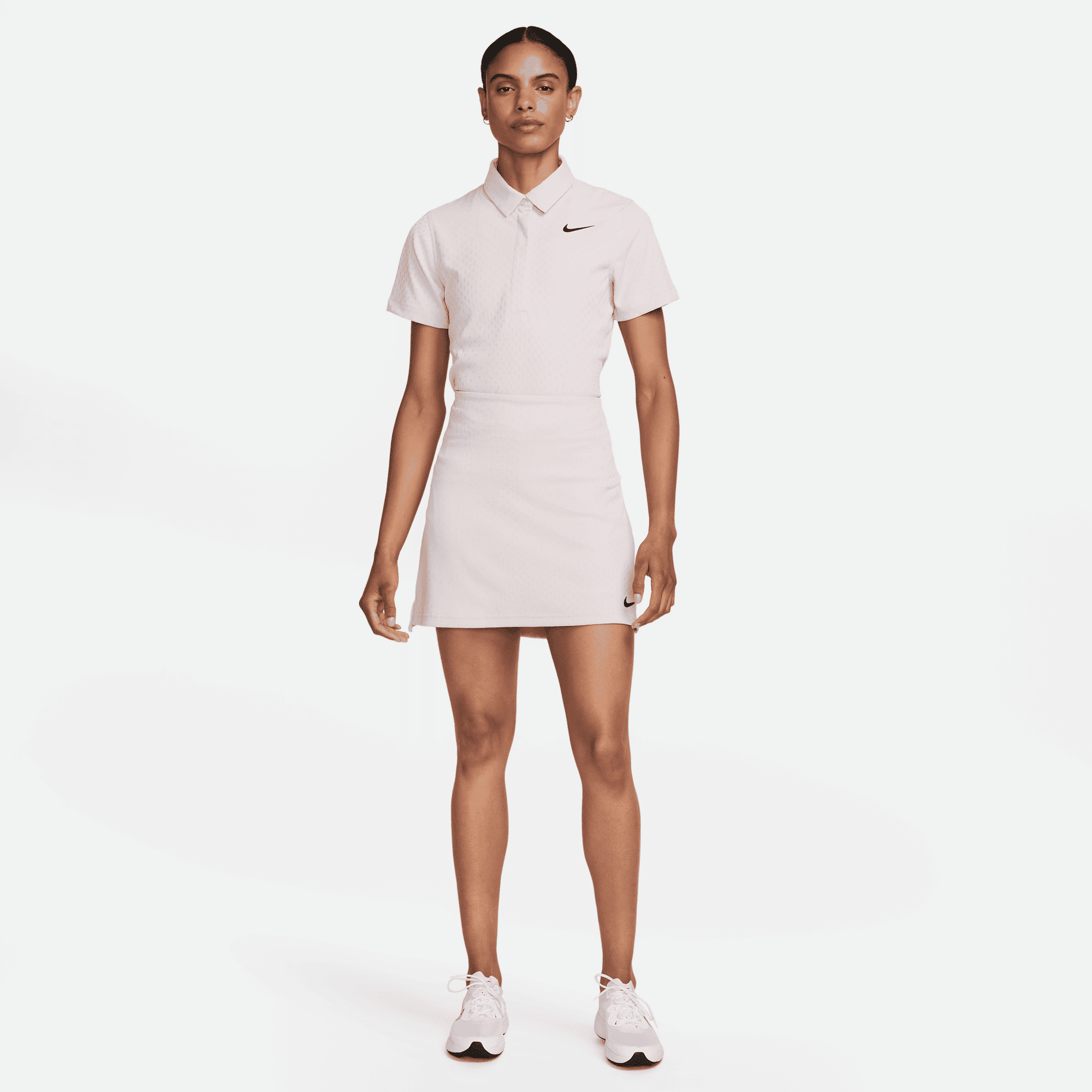 Gonna-pantalone Nike Dri-Fit ADV Tour da donna